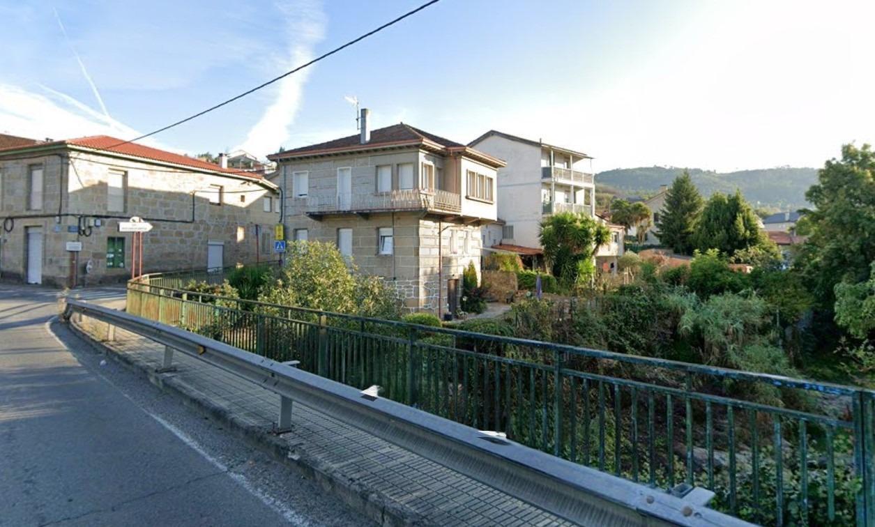 Rúa Mende, Ourense, Ourense