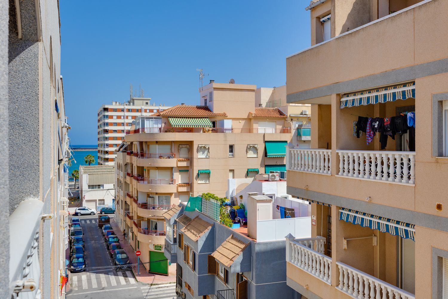 Piso en venta, Torrevieja
