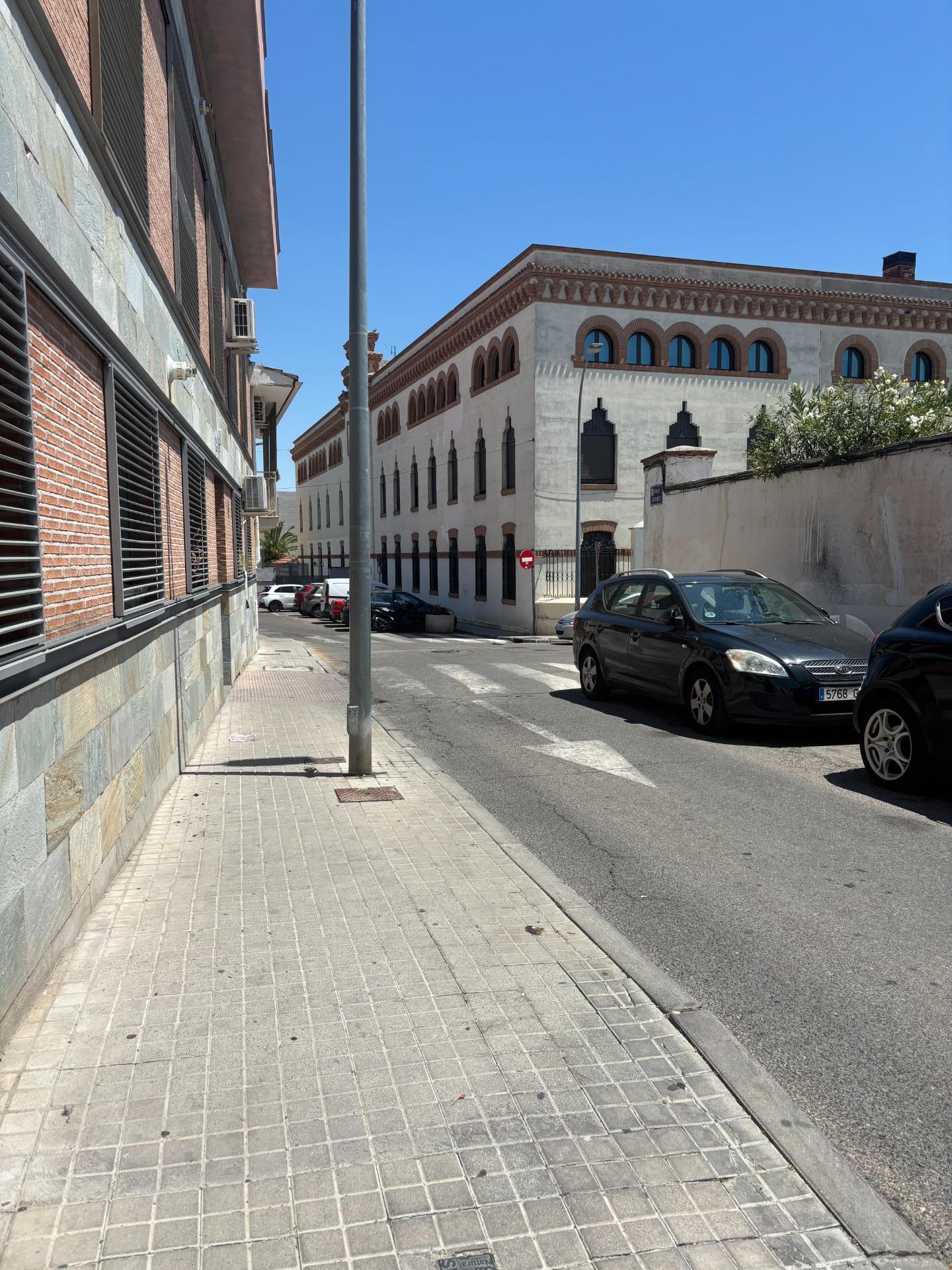 Garaje en alquiler, Ciempozuelos, Madrid