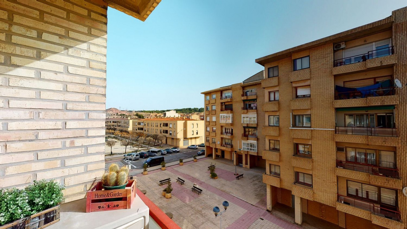 Tudela, Navarra