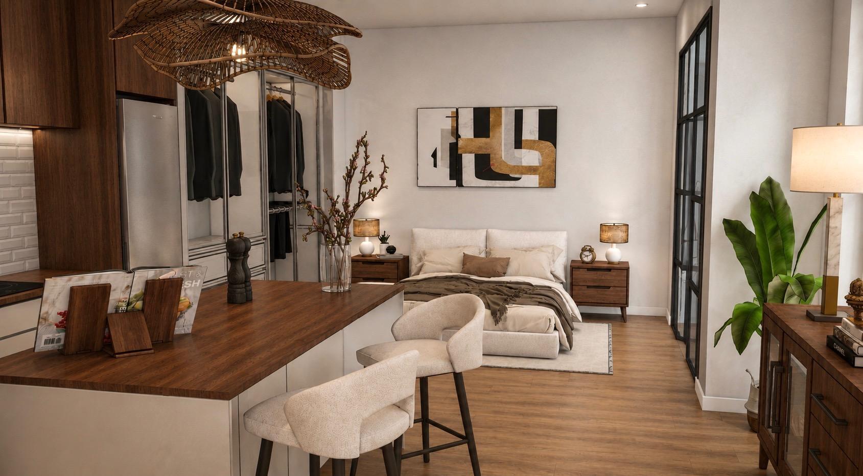 Estudio en venta, Distrito Centro - Cristo de la Epidemia, MÃ¡laga, MÃ¡laga