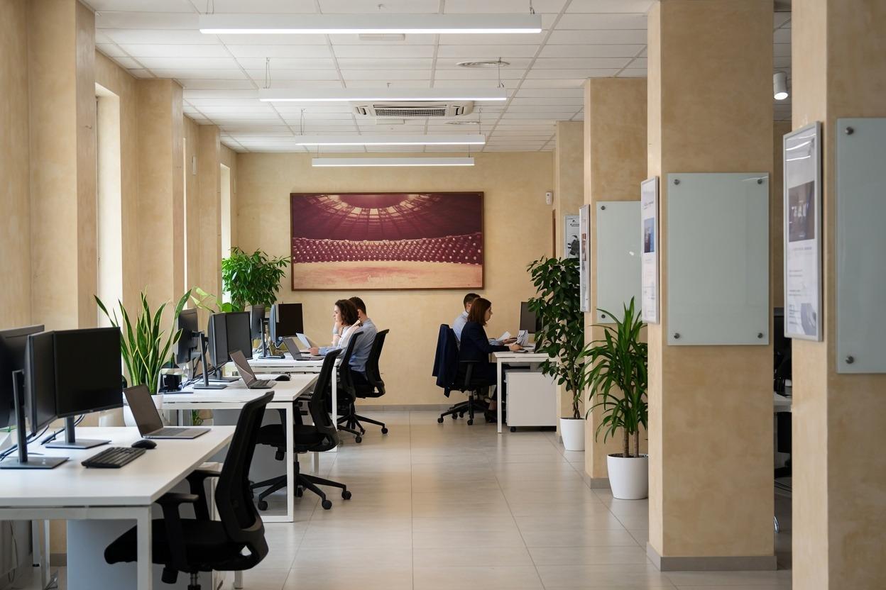 Local Comercial en alquiler, Sevilla, Sevilla, Sevilla