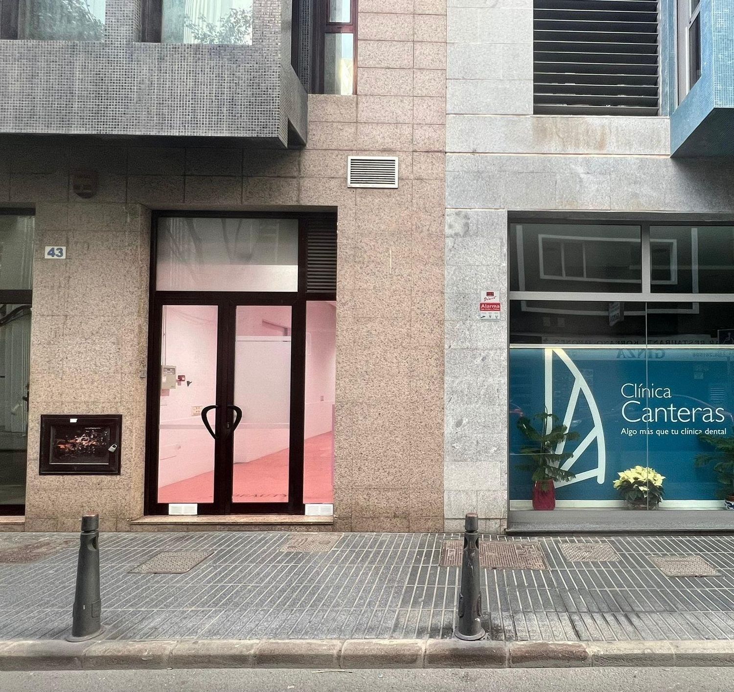 Local Comercial en alquiler, Las Palmas de Gran Canaria