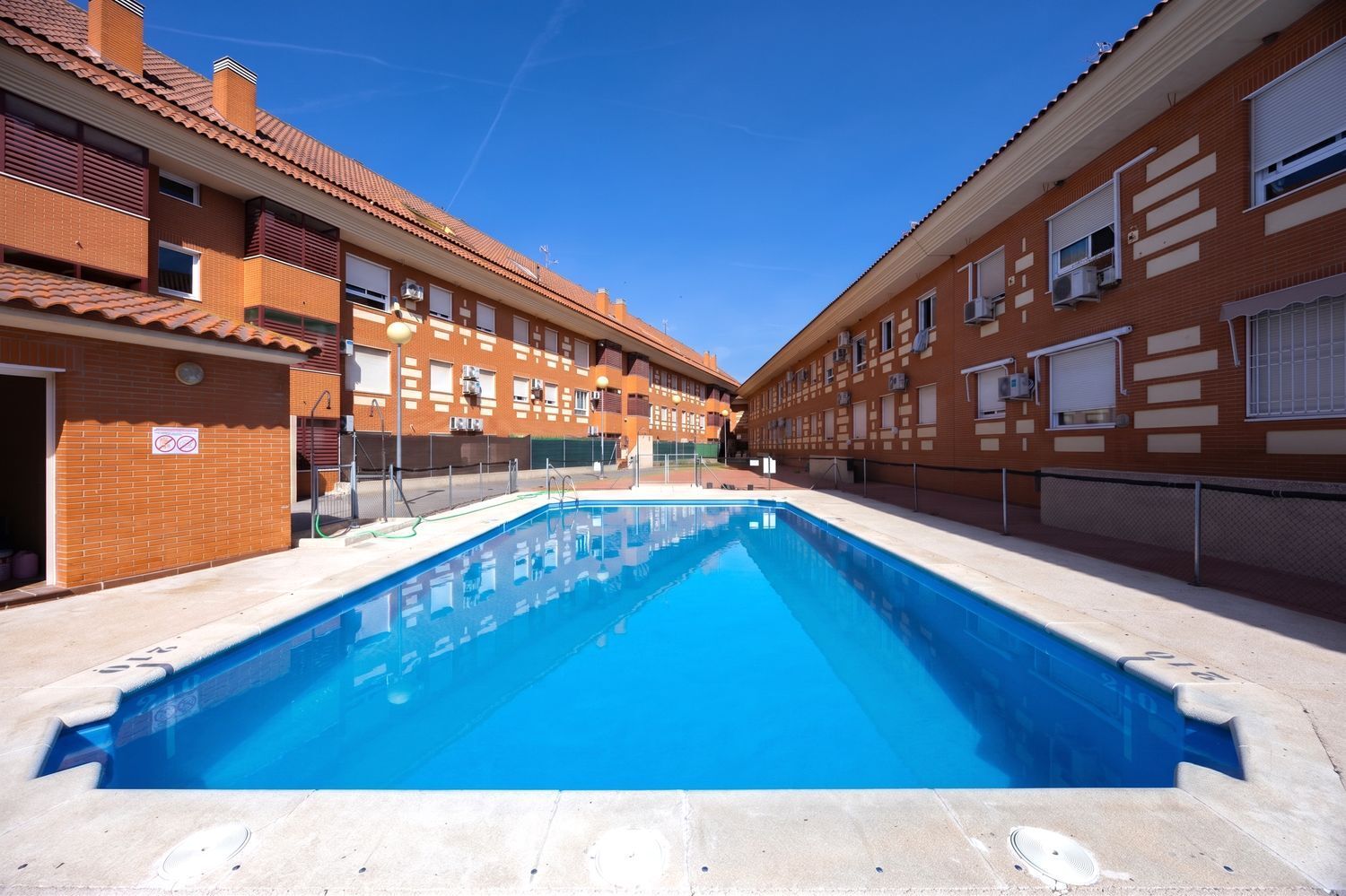 Piso en venta, Gerindote, Toledo, Toledo