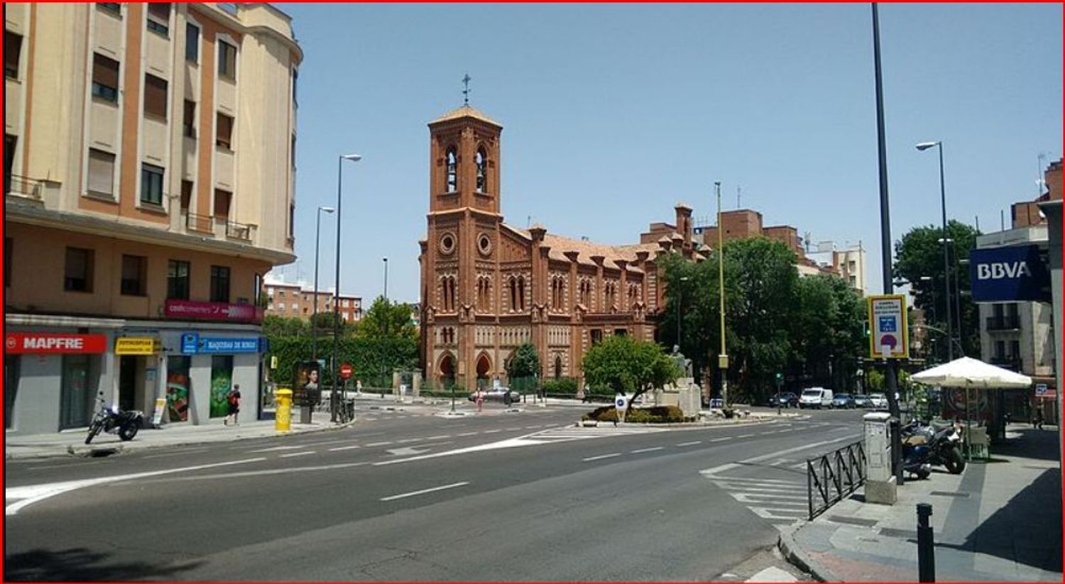 Local Comercial en alquiler, Madrid, Madrid