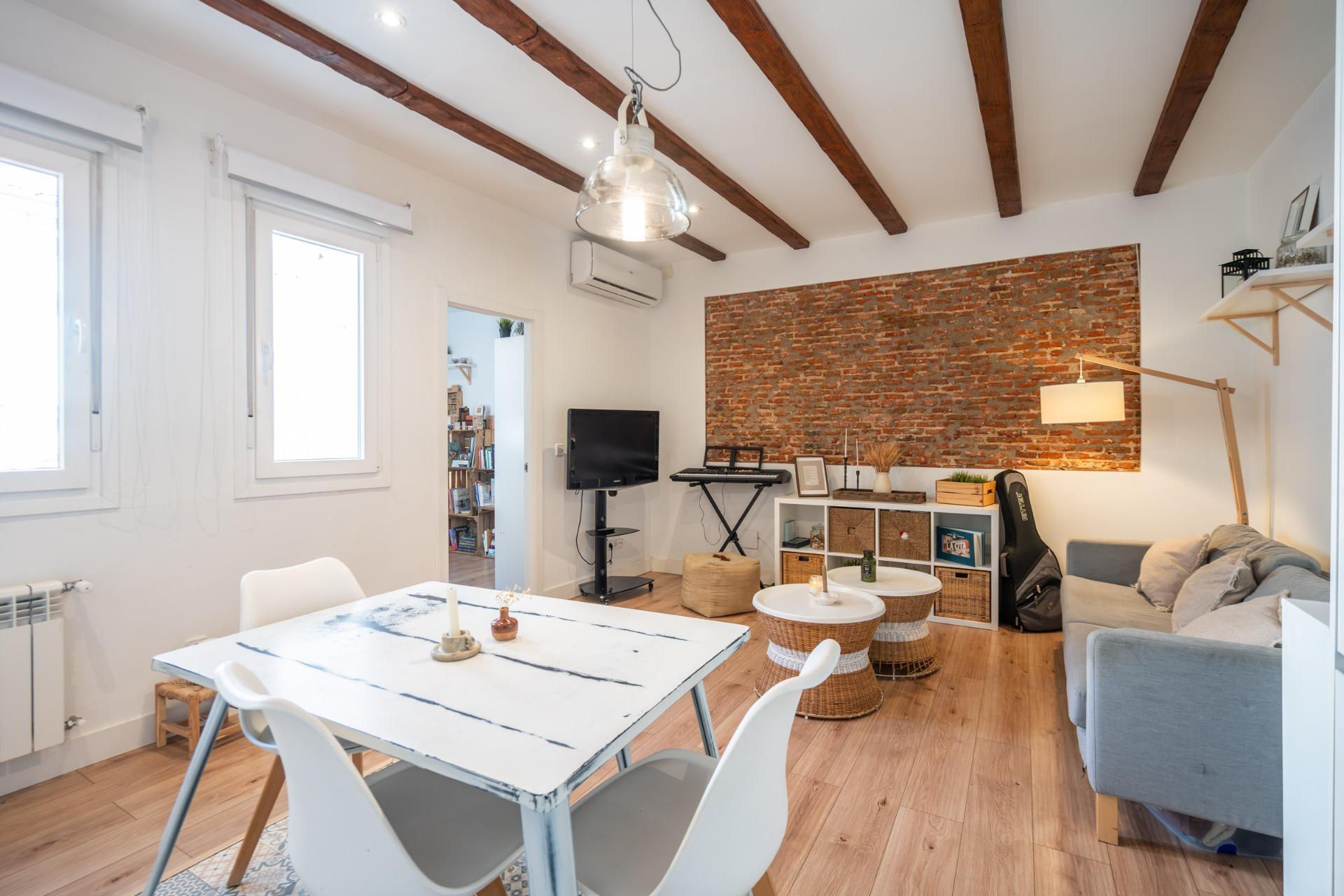 Castillejos, Madrid