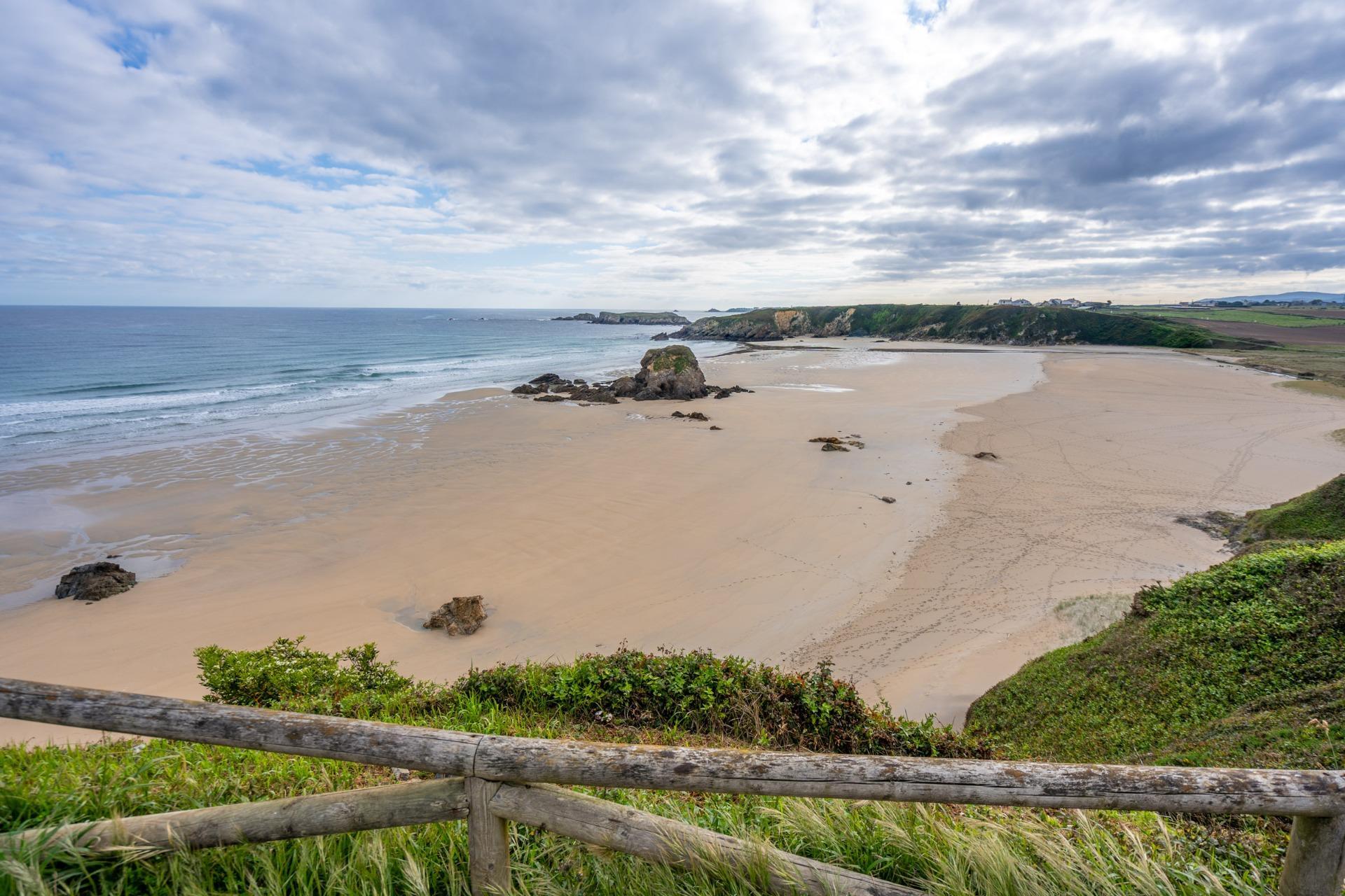 Salcedo, Asturias