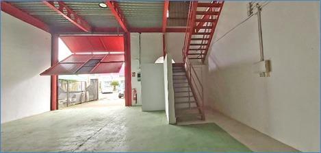 Nave industrial en alquiler, Mairena del Aljarafe, Sevilla, Sevilla