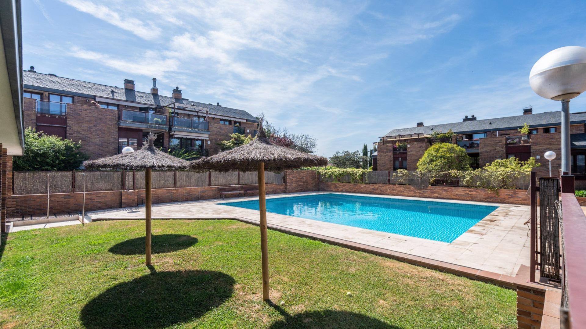 Las Rozas de Madrid, Madrid