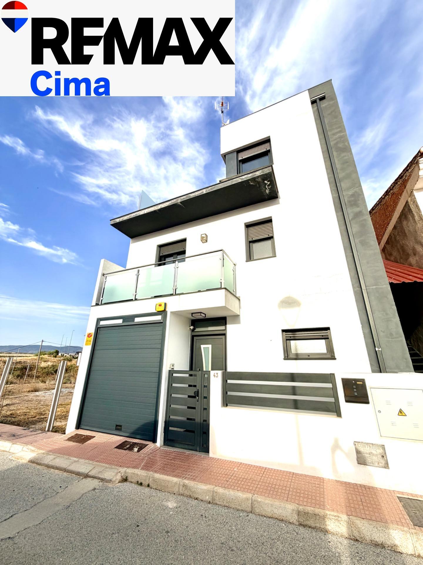 Cúllar, Granada