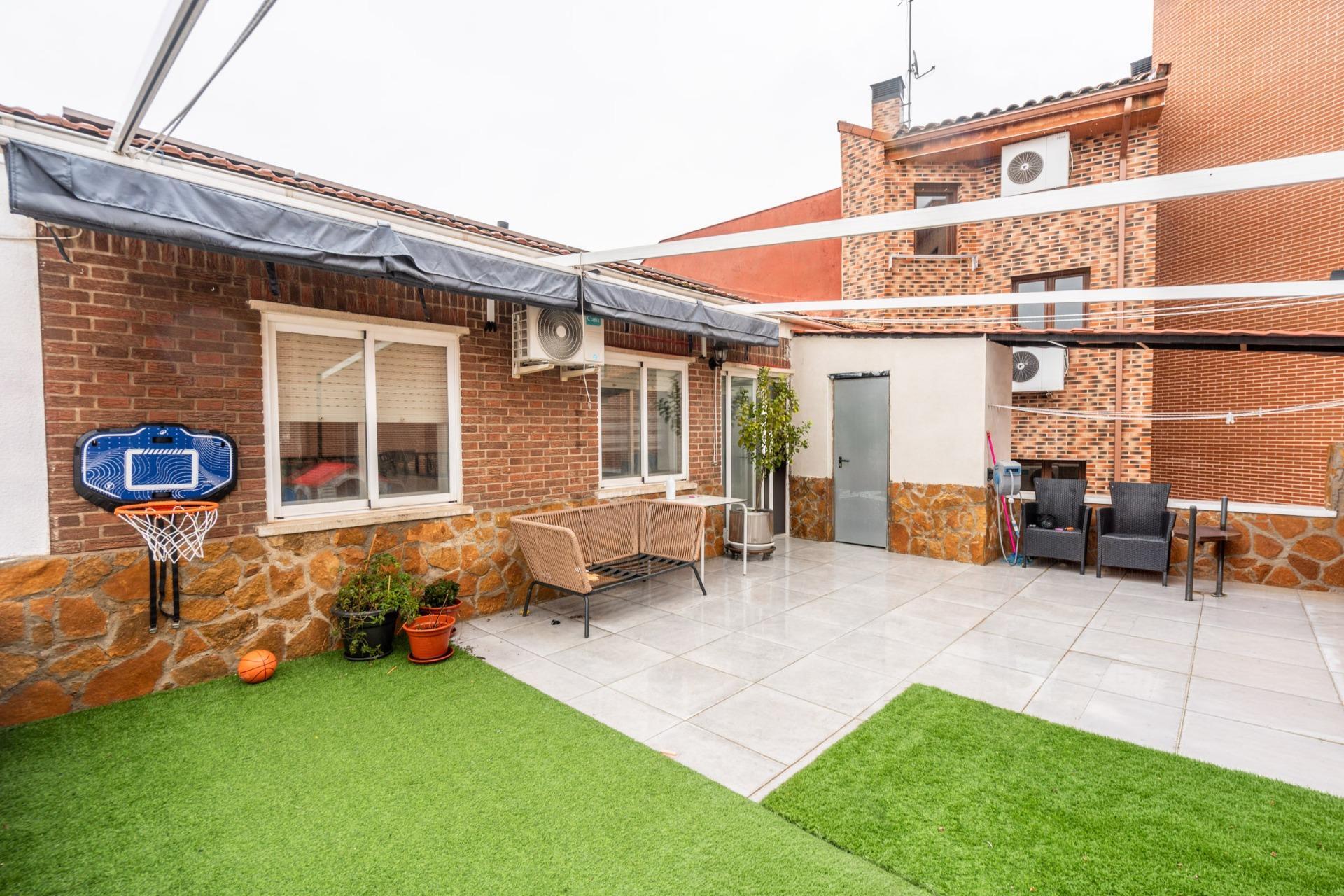 Mejorada del Campo, Madrid