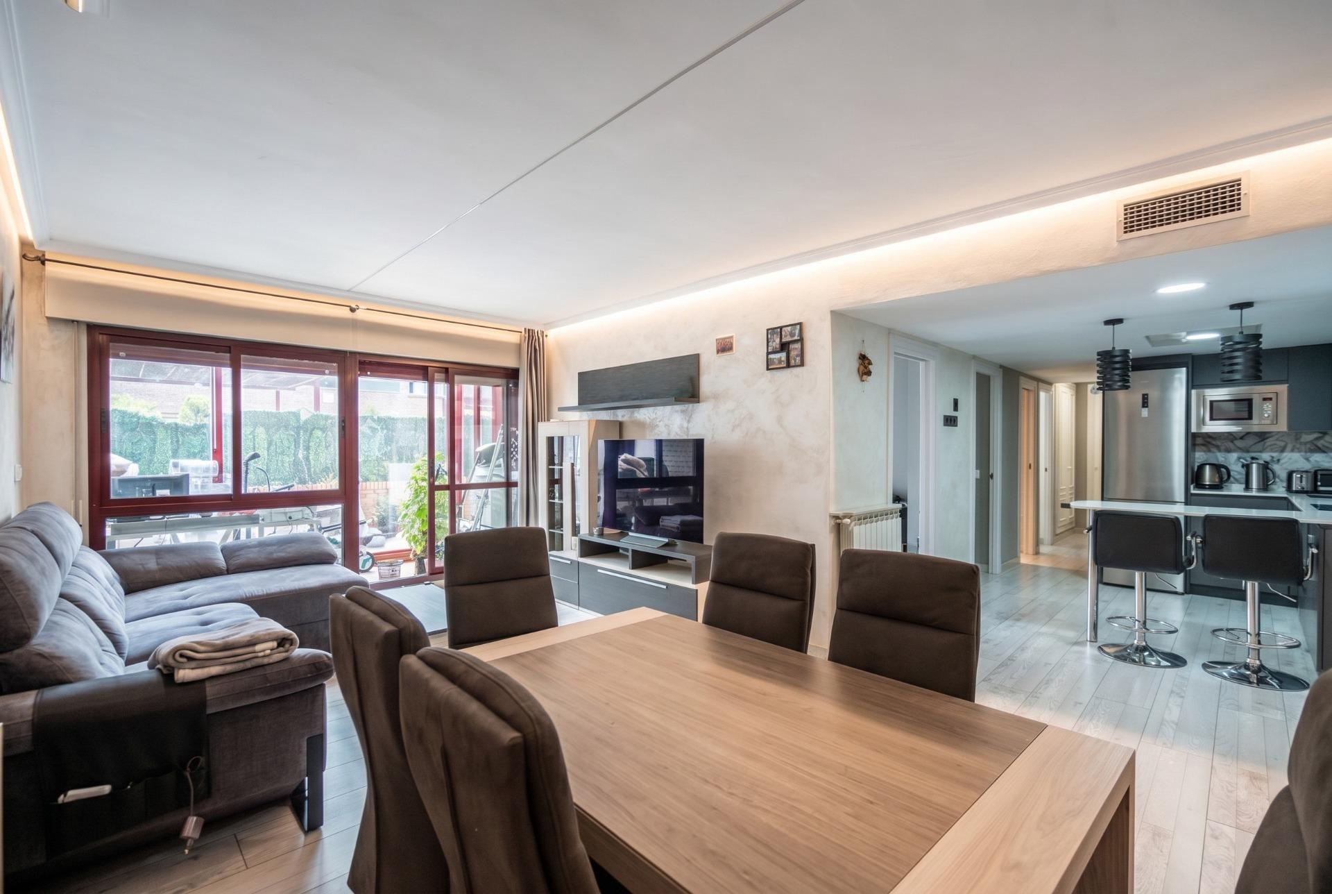 Las Rozas de Madrid, Madrid