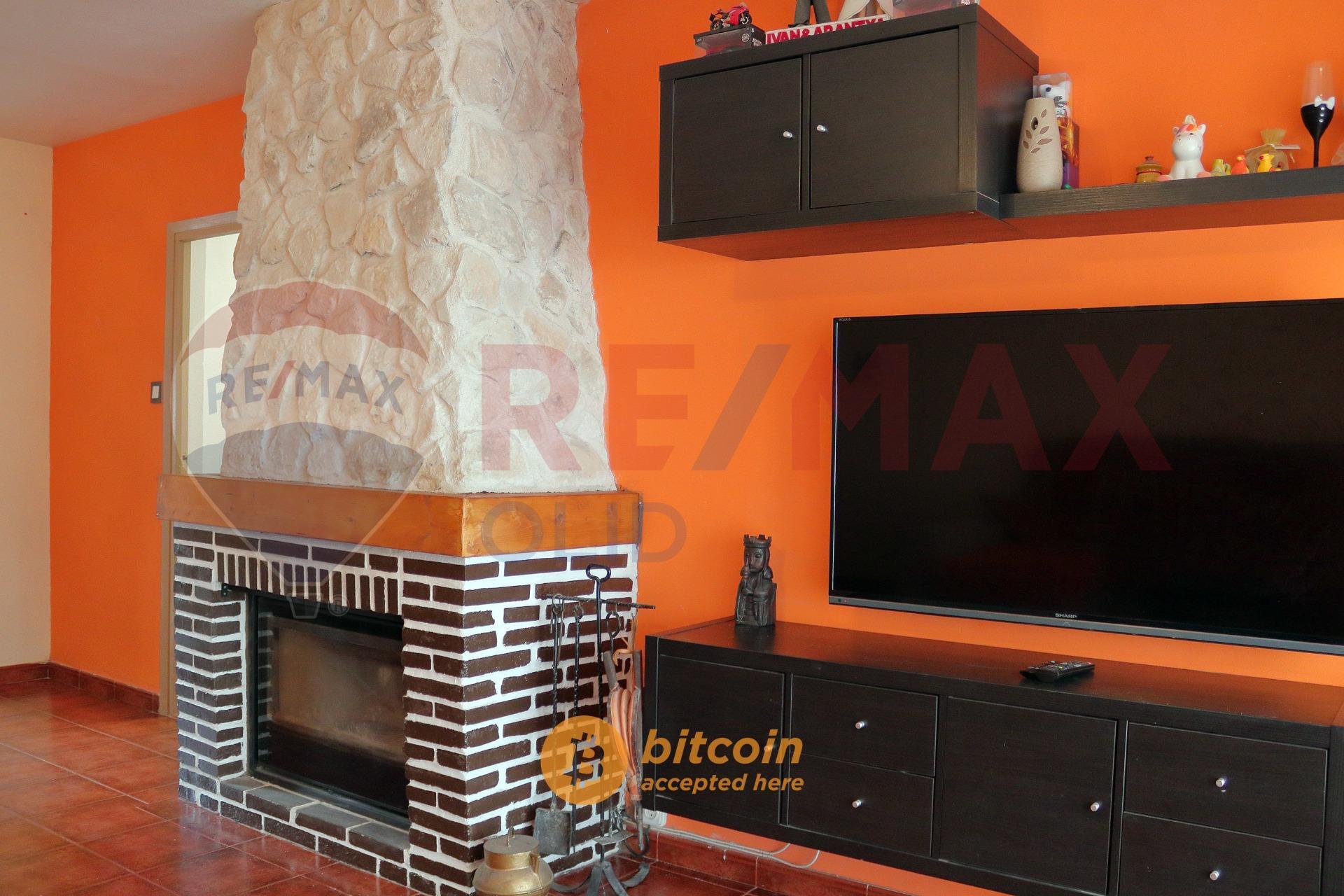Chalet individual en venta, Viana de Cega