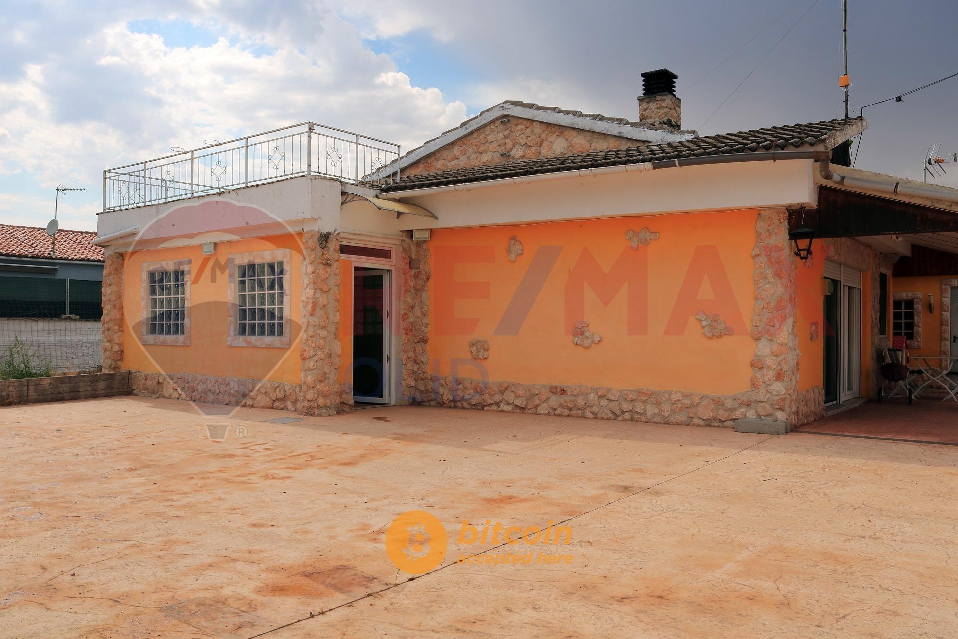 Chalet individual en venta, Viana de Cega, Valladolid, Valladolid