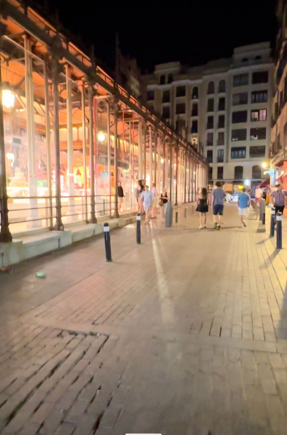 Cava Baja, Centro - Barrio de La Latina, Madrid