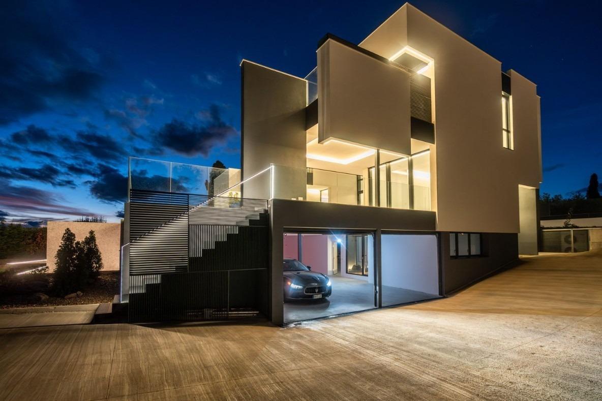 Las Rozas de Madrid, Madrid