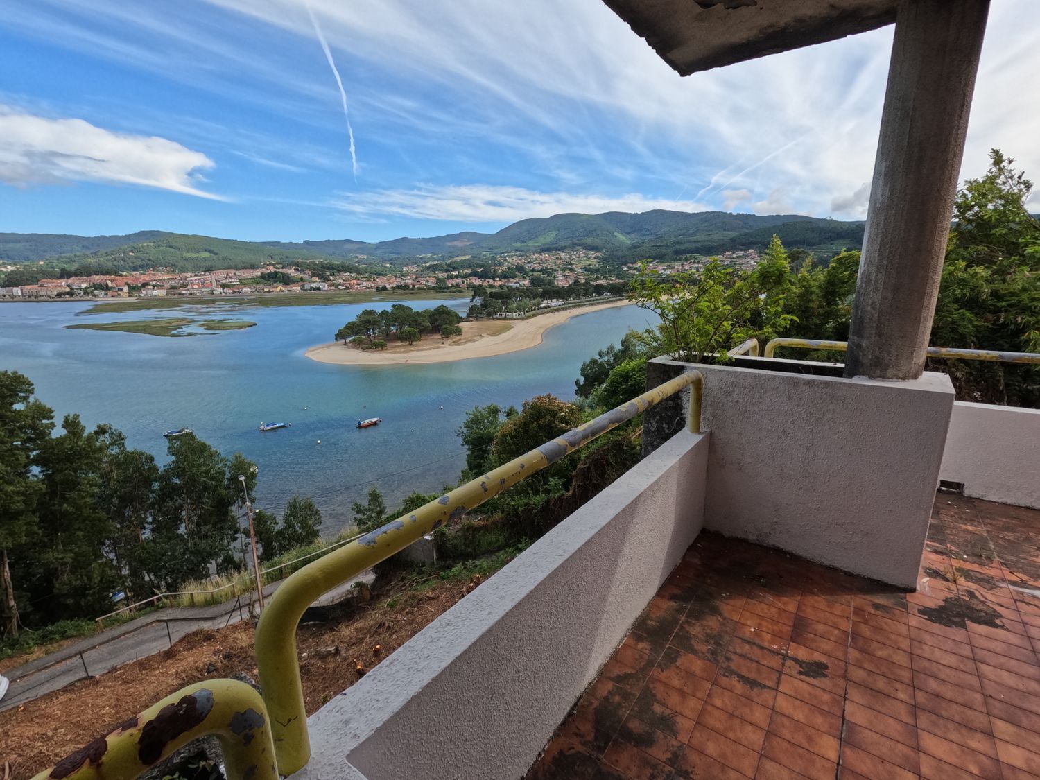 Nigrán, Pontevedra
