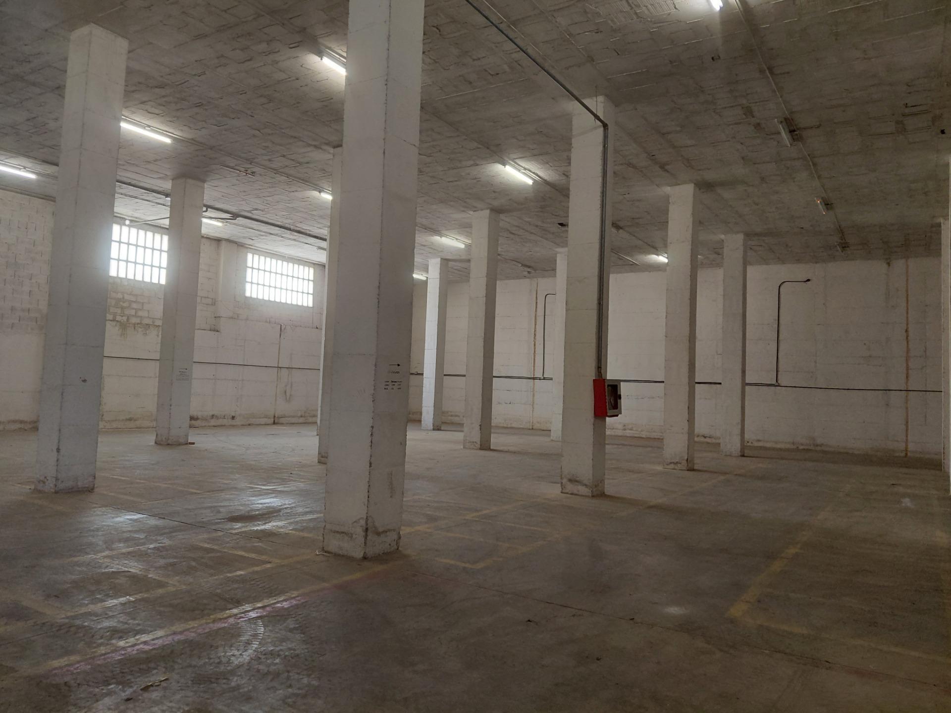 Nave industrial en alquiler, València, Valencia/València