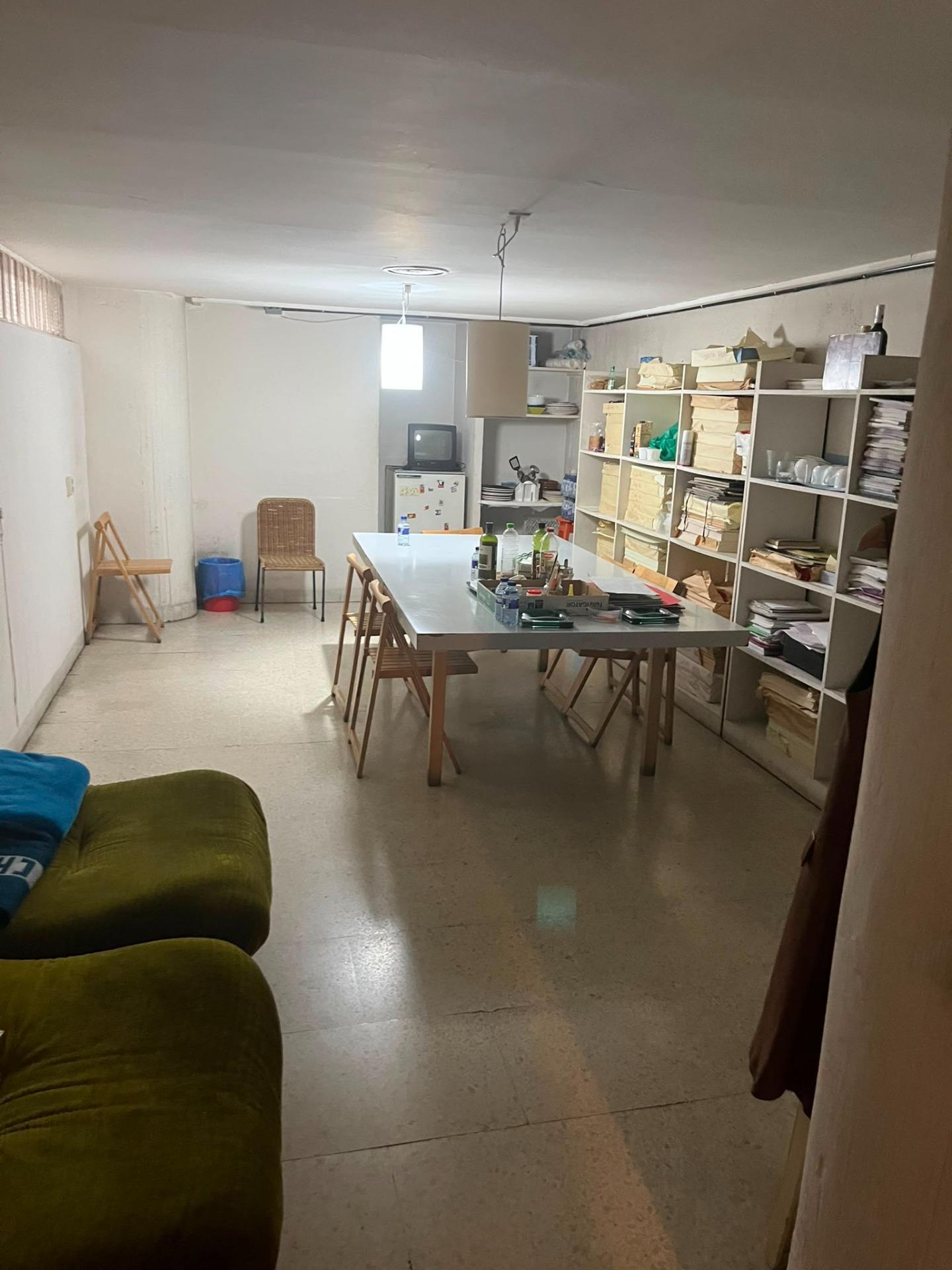 Oficina en venta, Madrid