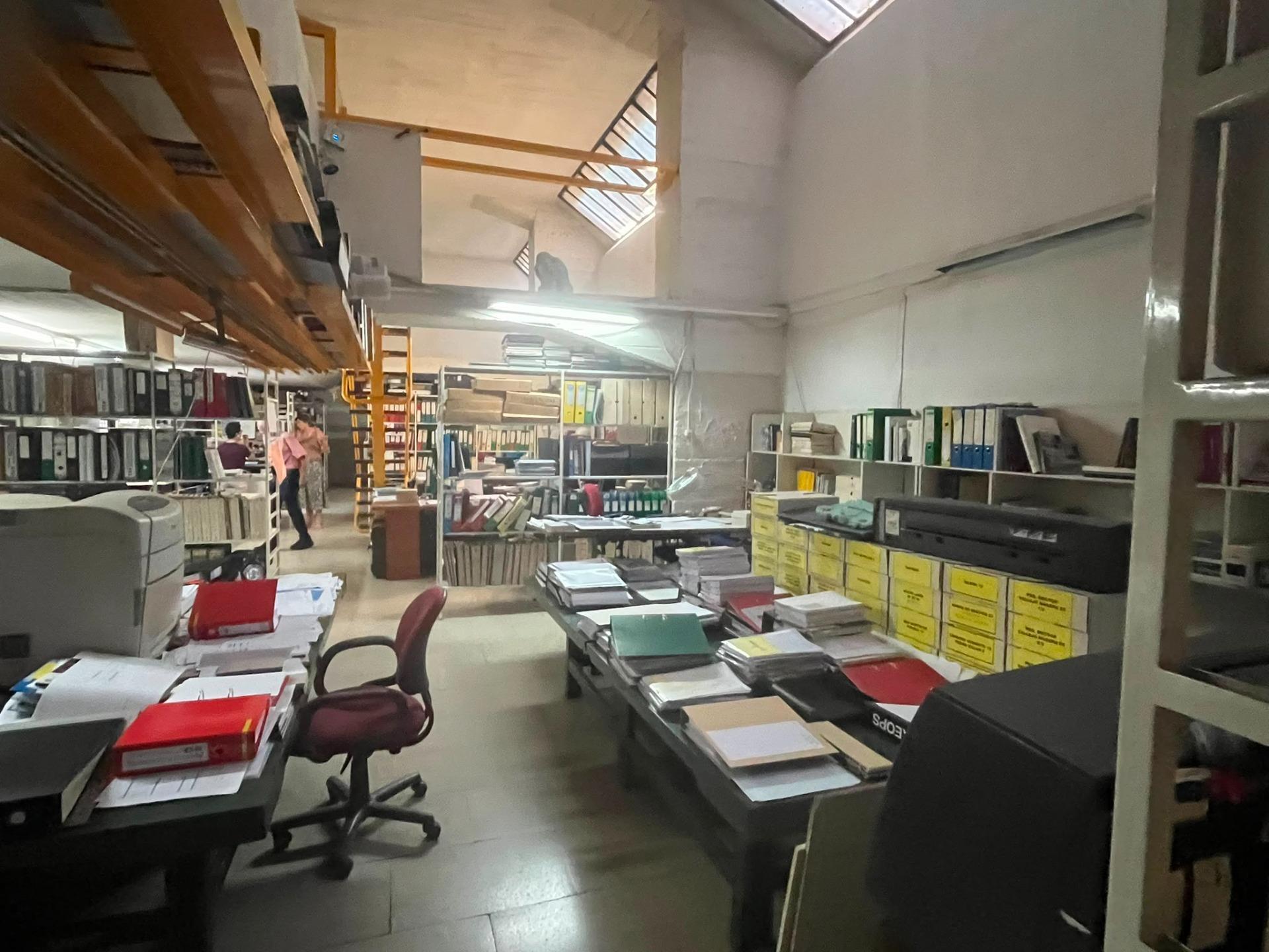 Oficina en venta, Madrid