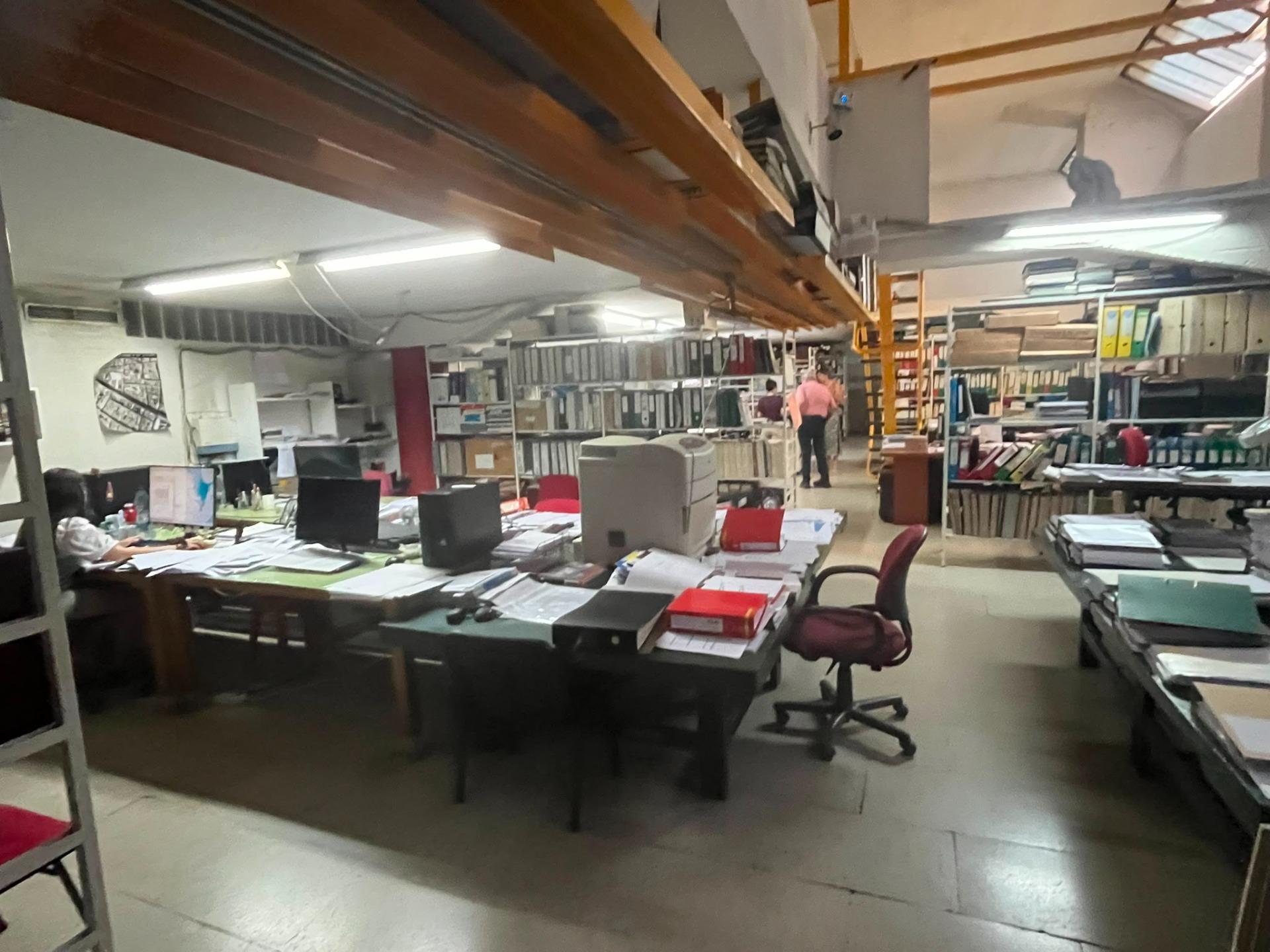 Oficina en venta, Madrid