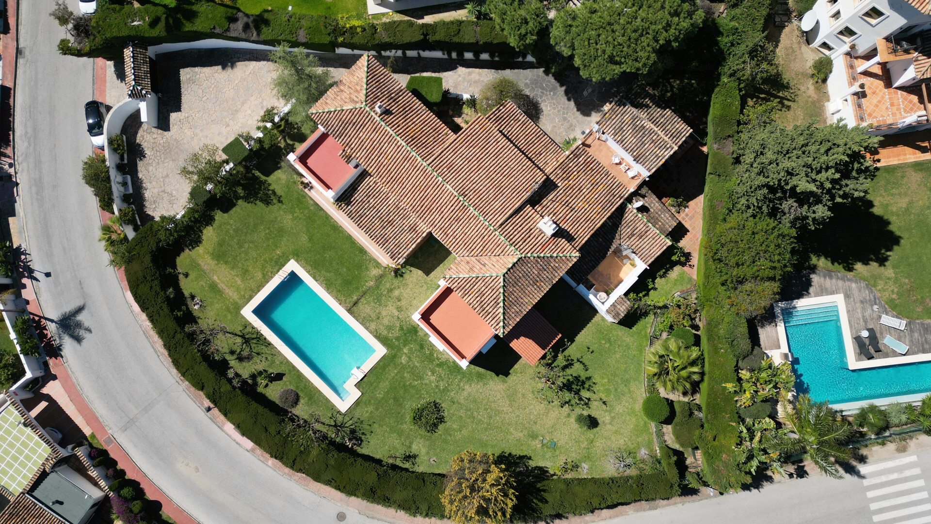 Chalet individual en venta, Nueva AndalucÃ­a, Marbella, MÃ¡laga