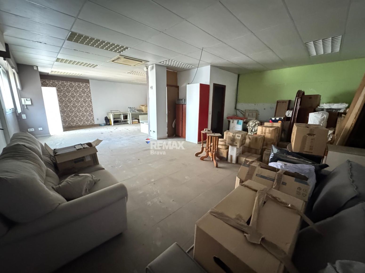 Local Comercial en venta, Girona, Girona, Girona