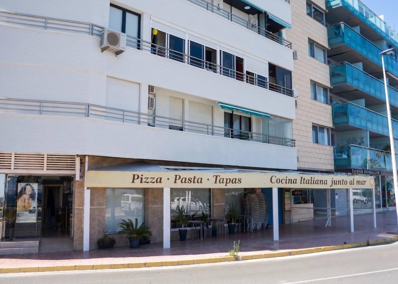 Local Comercial en venta, Torrevieja
