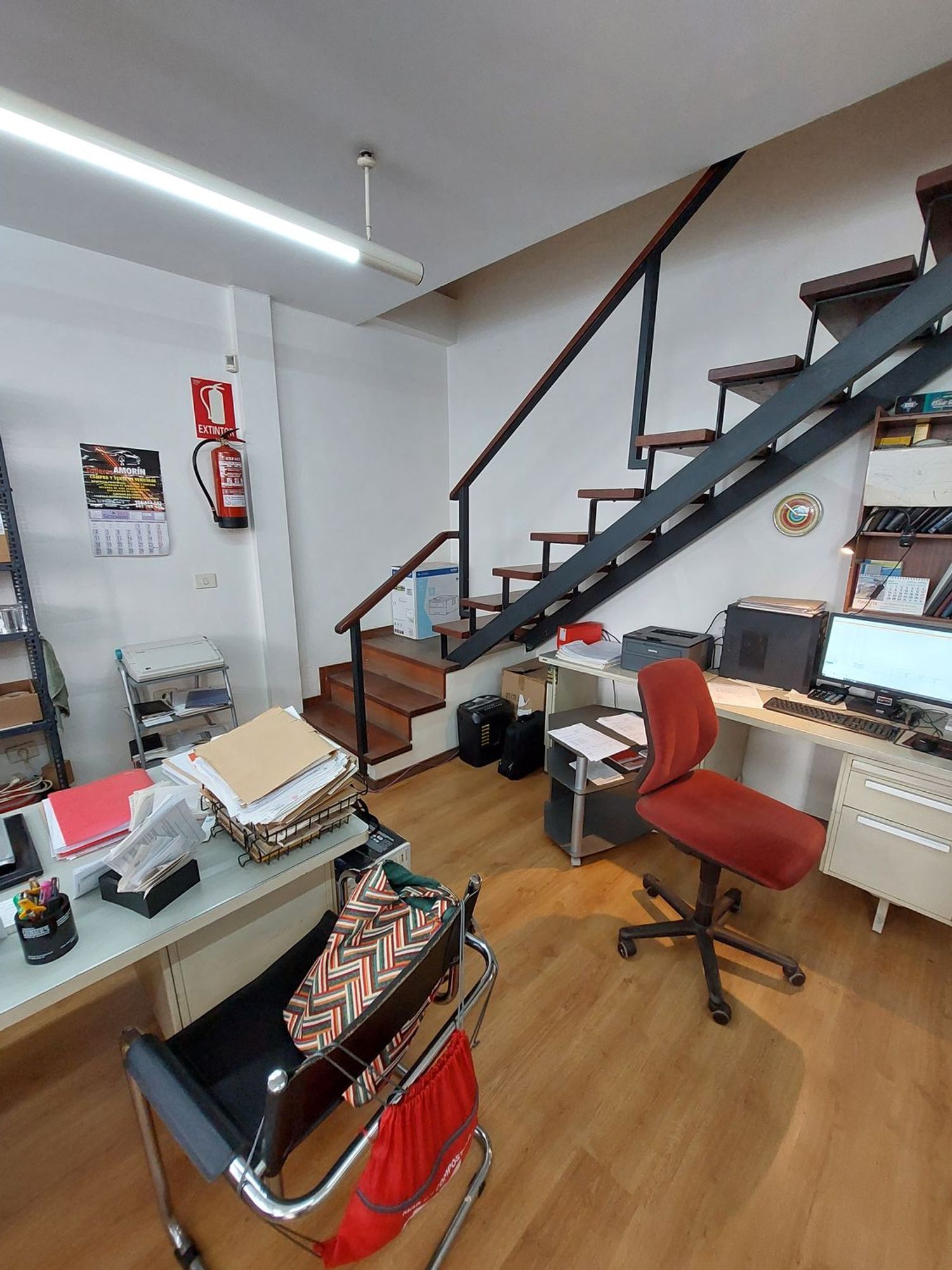 Local Comercial en venta, Santiago de Vigo - FÃ¡tima, Vigo, Pontevedra