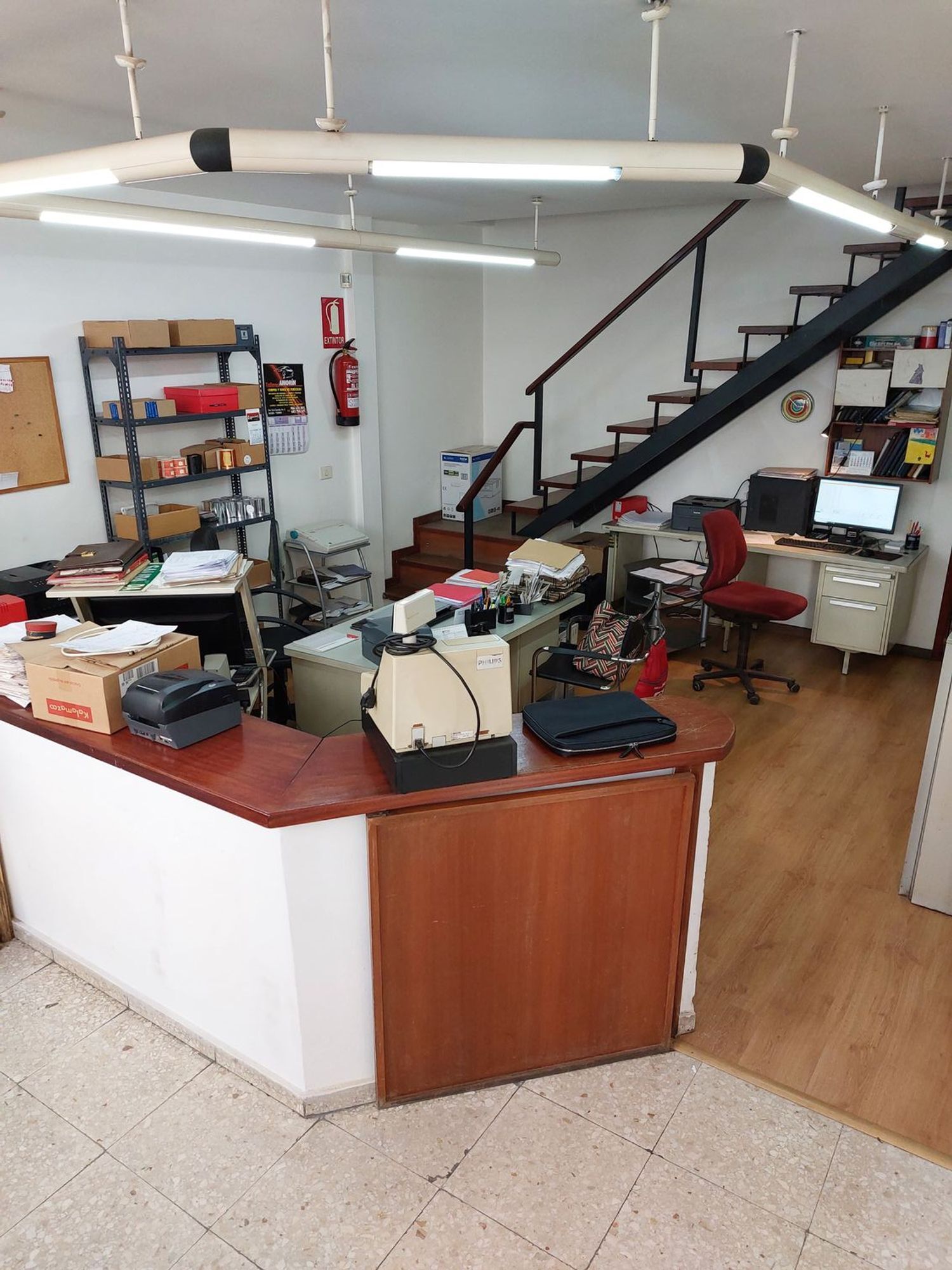 Local Comercial en venta, Santiago de Vigo - FÃ¡tima, Vigo, Pontevedra