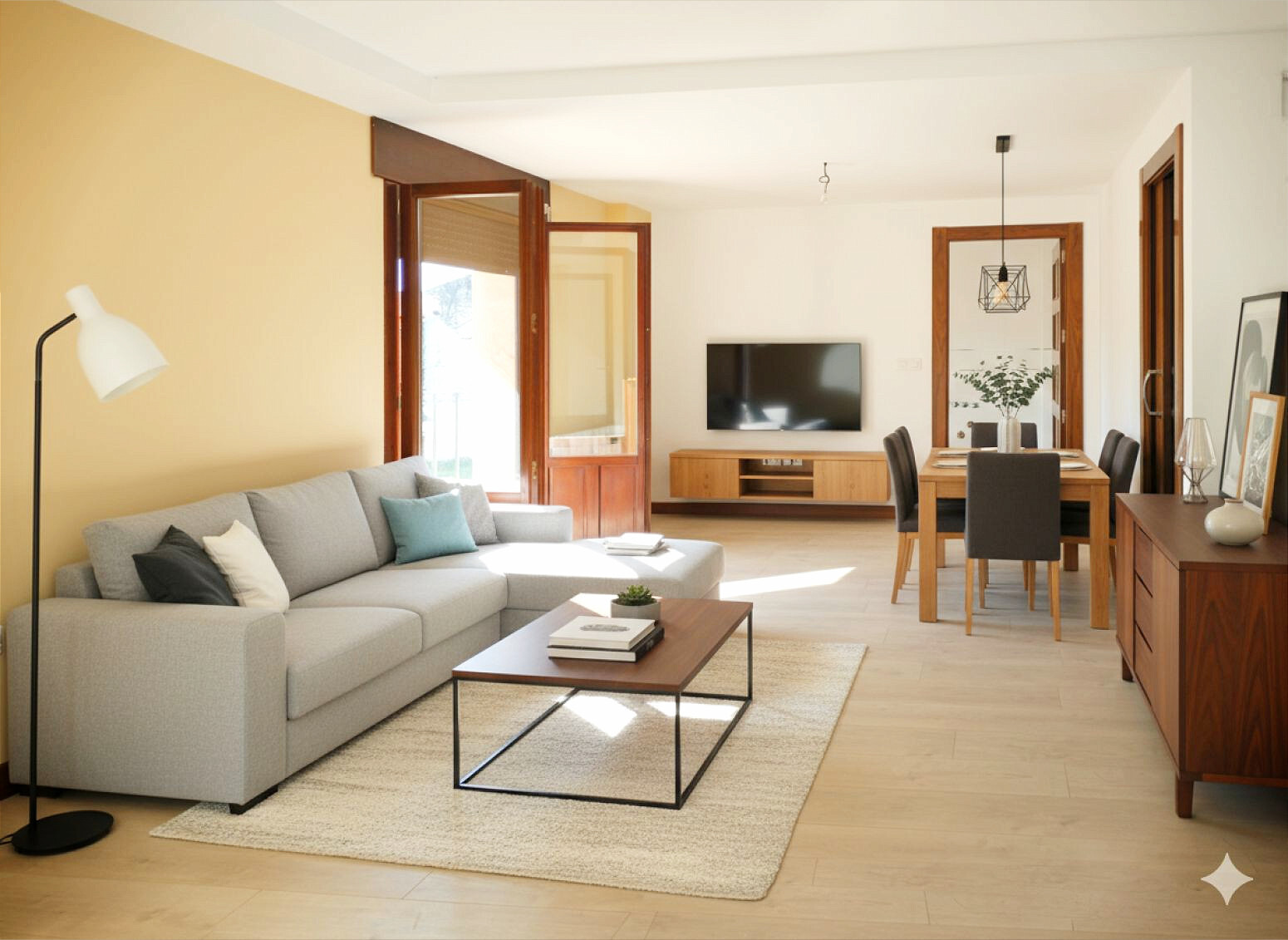 Piso en venta, Vinuesa, Soria, Soria
