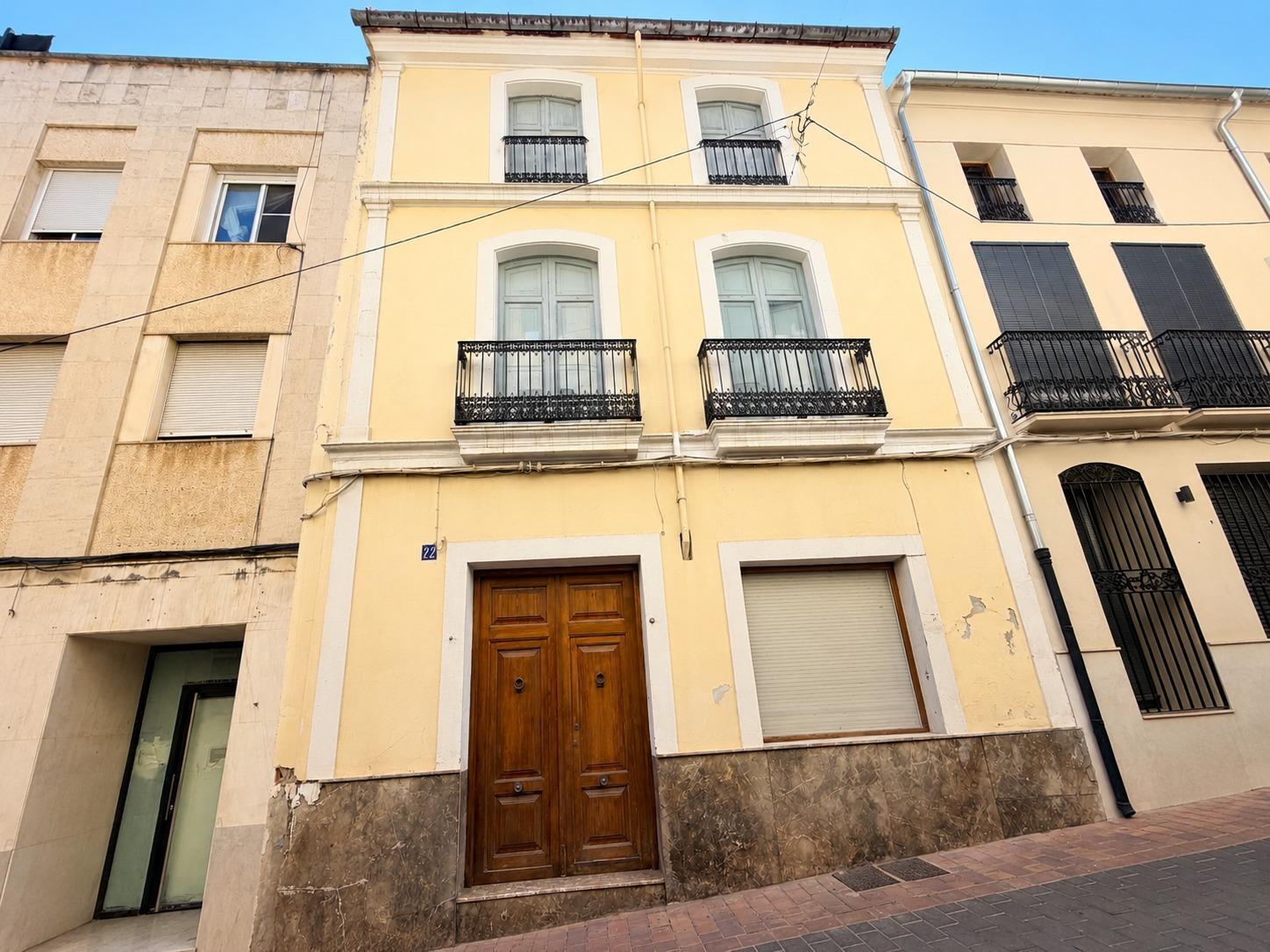Enguera, Valencia/València