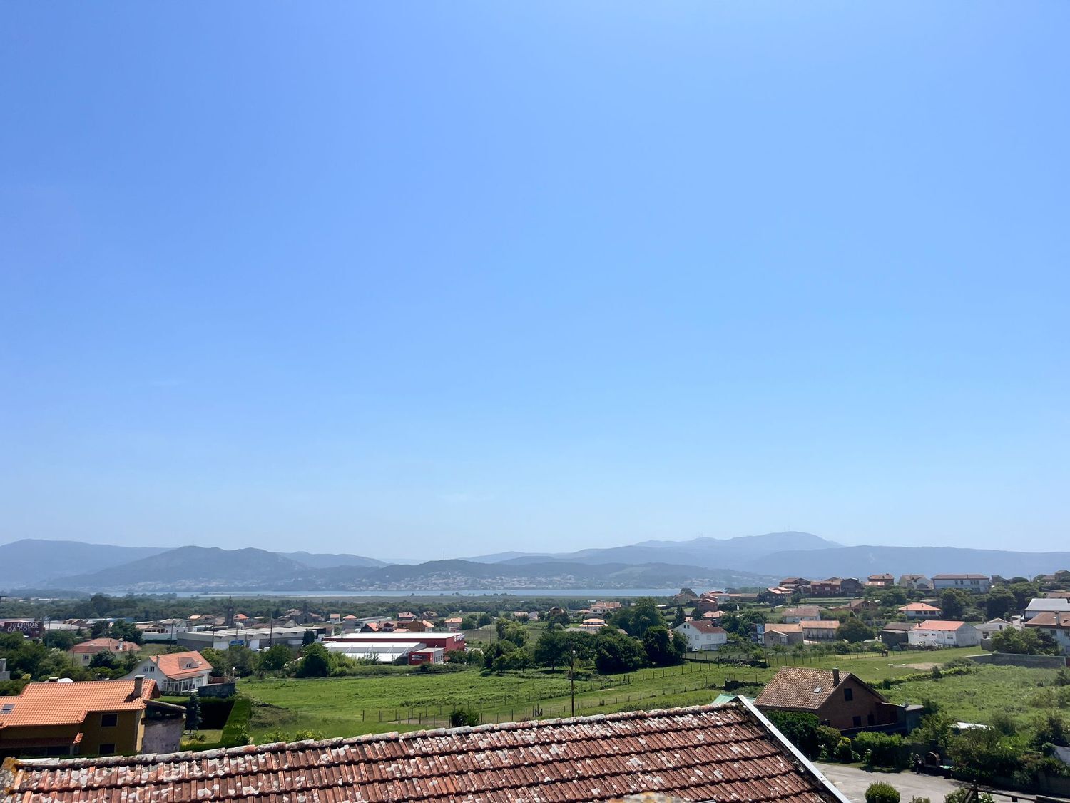 La Guardia, Pontevedra