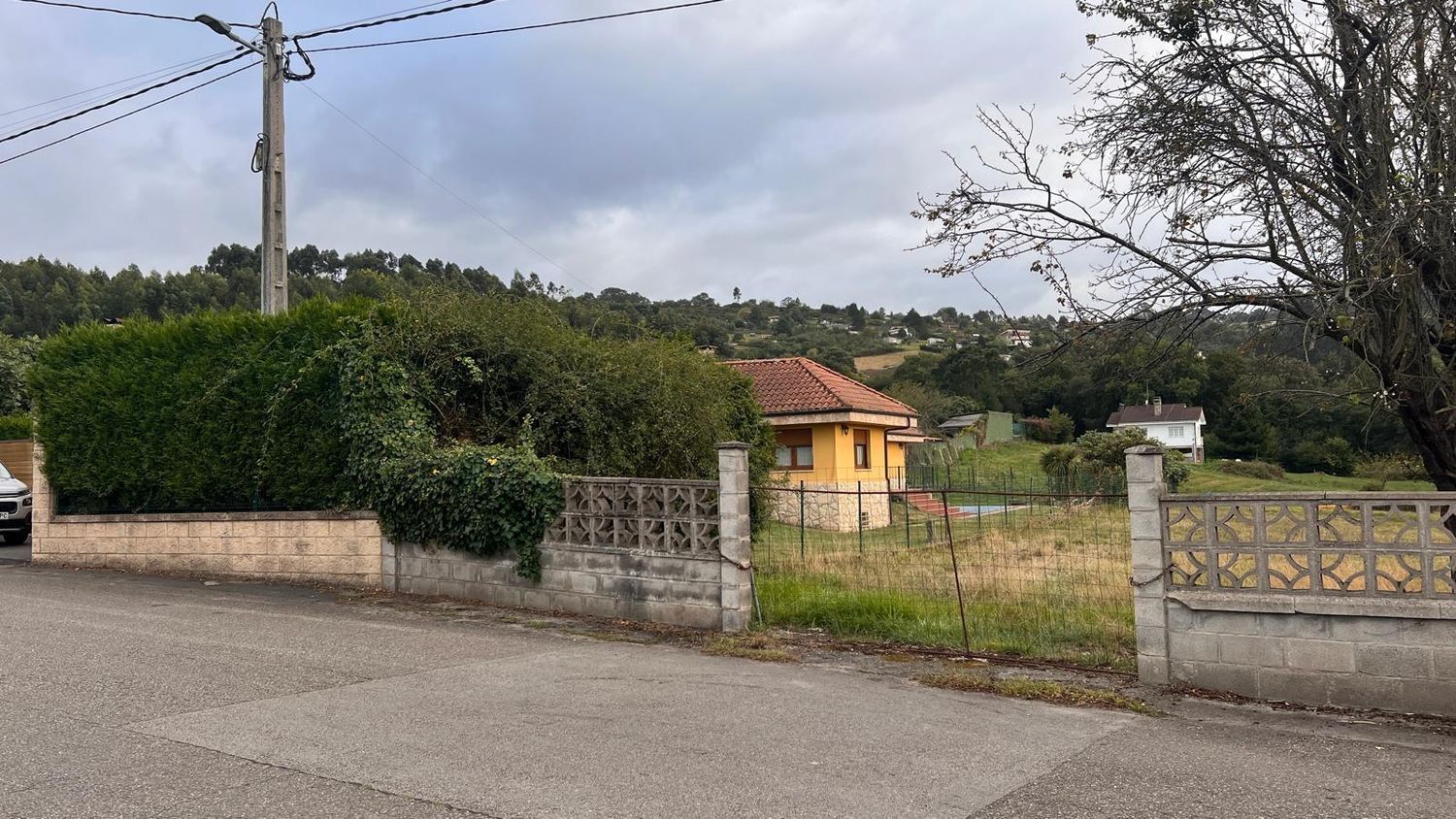 Suelo en venta, Periurbano - Rural, La Olla