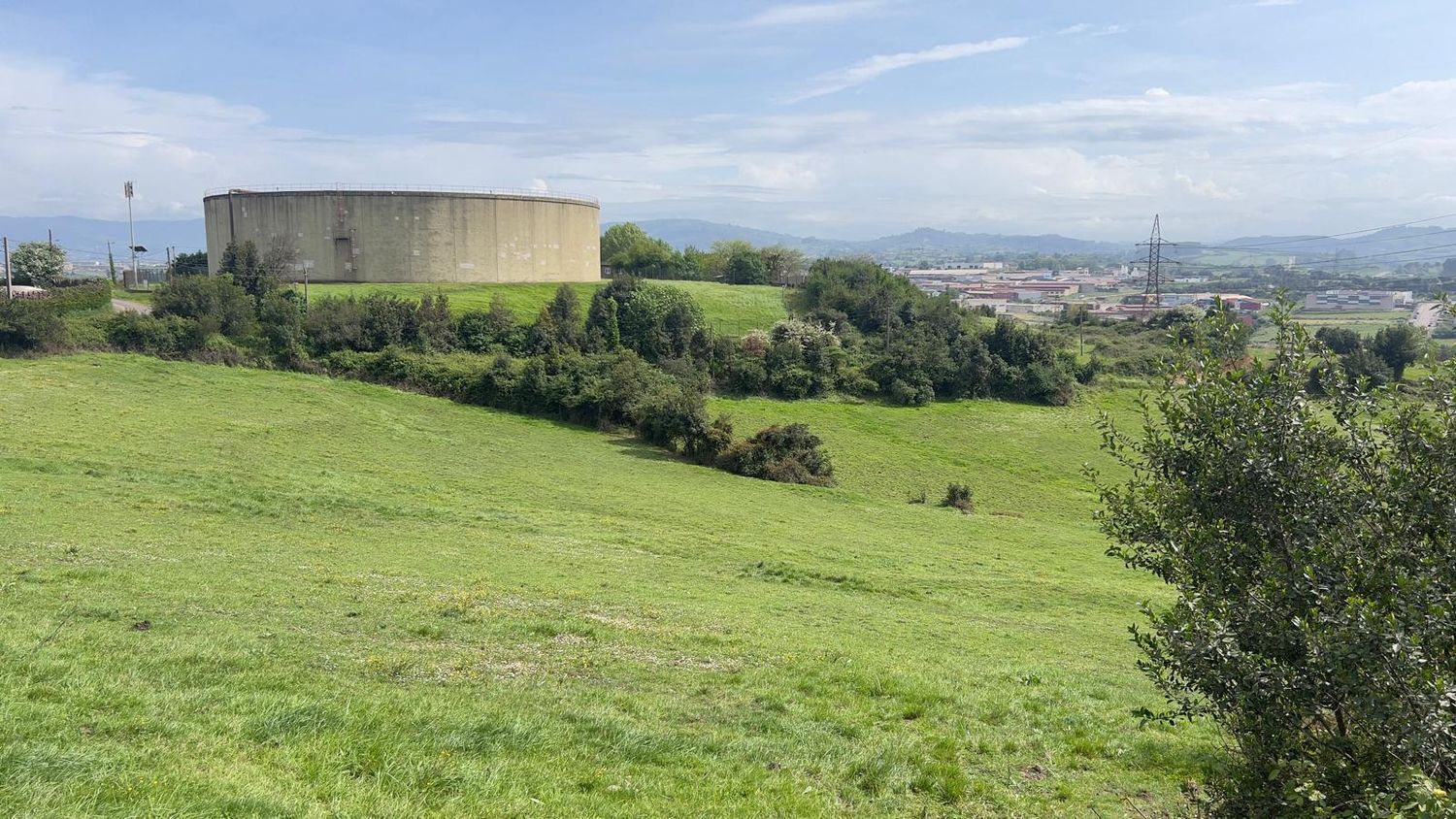 Suelo en venta, Gijon-Oeste, Veriña