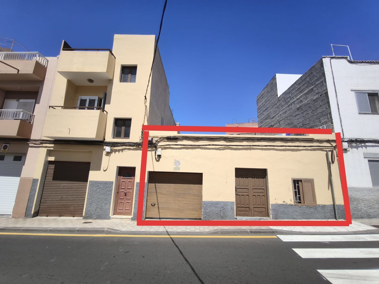 La Laguna, Santa Cruz de Tenerife
