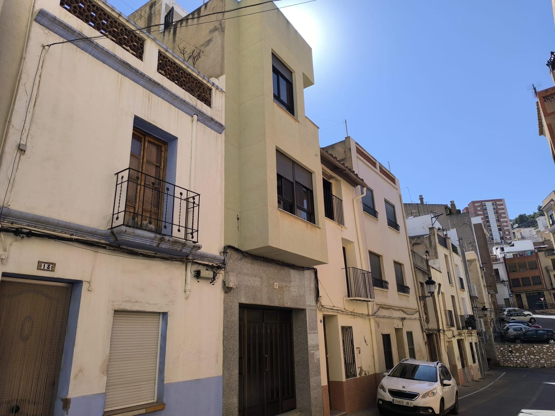 Casa en venta, Alcora, CastellÃ³n/CastellÃ³, CastellÃ³n/CastellÃ³