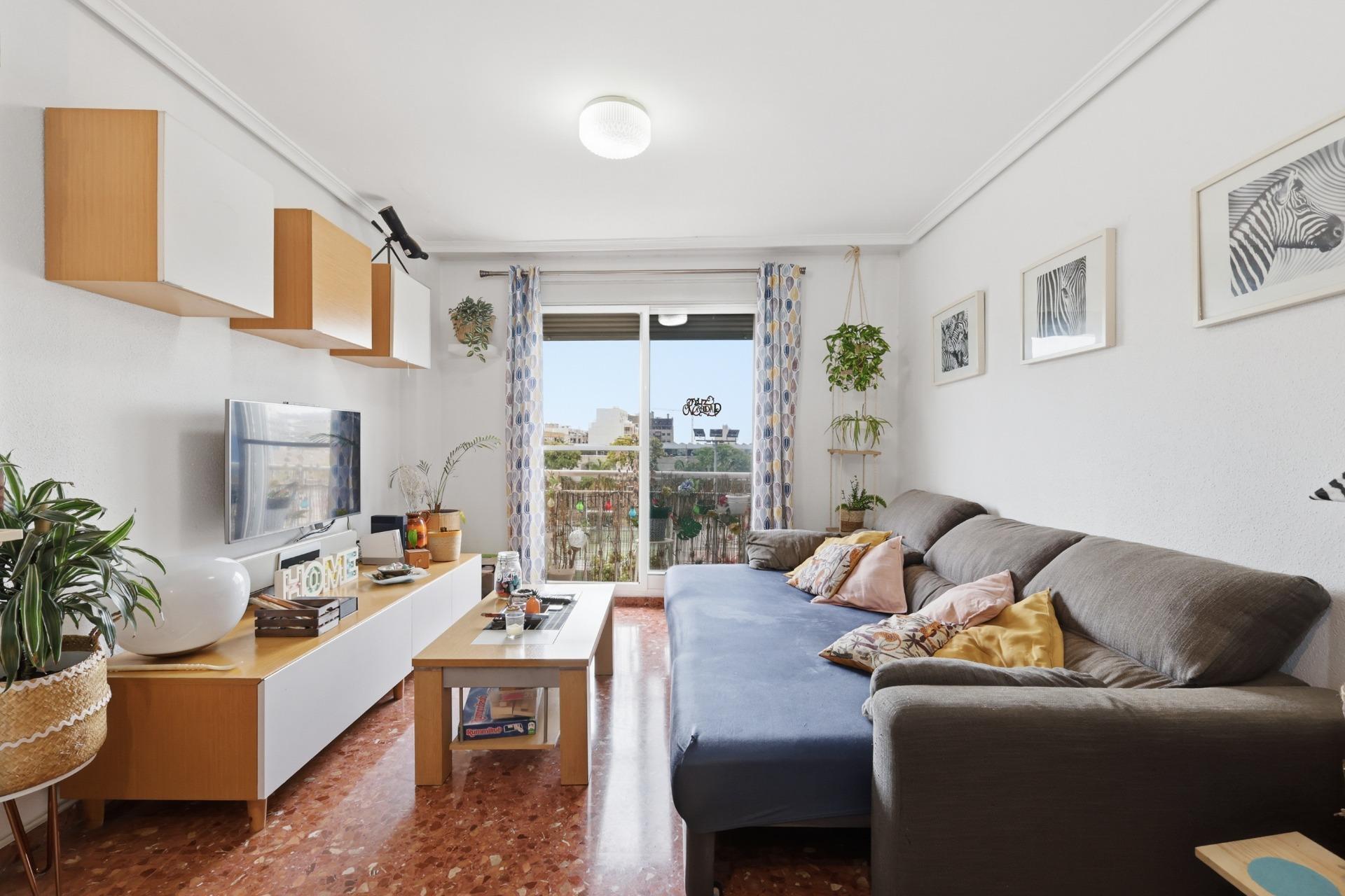 Piso en venta, Albal