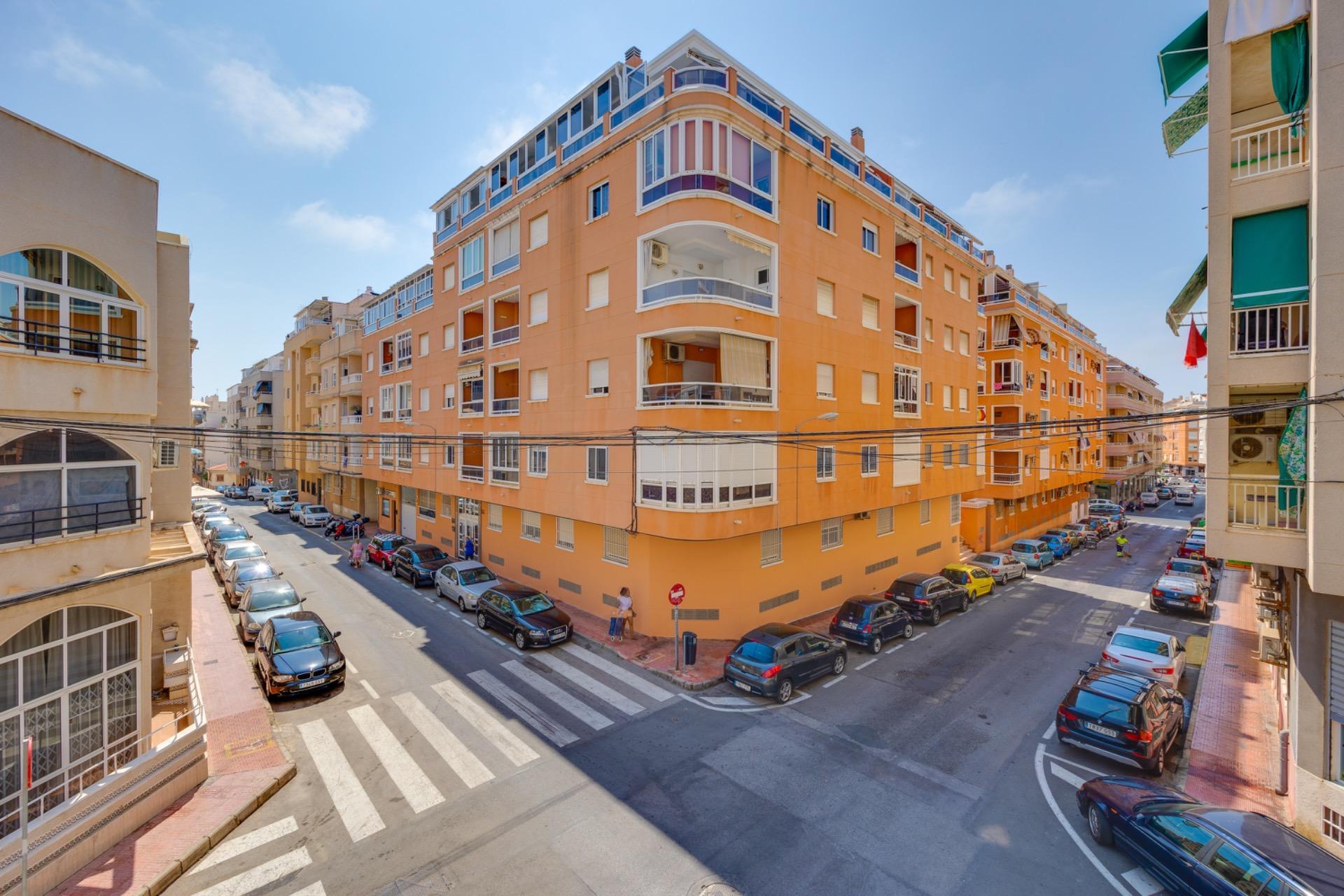 Piso en venta, Torrevieja