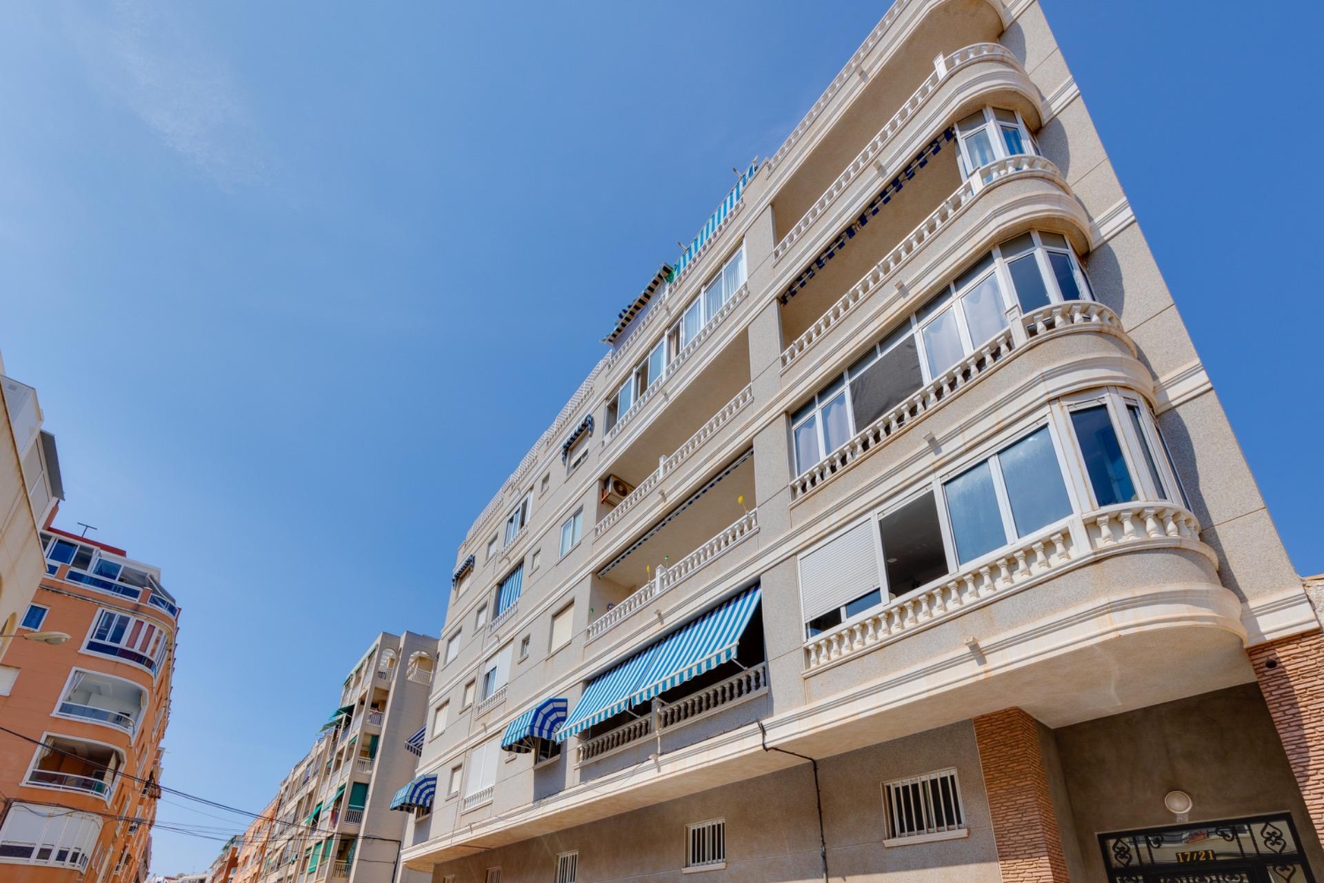 Piso en venta, Centro, Torrevieja, Alicante/Alacant