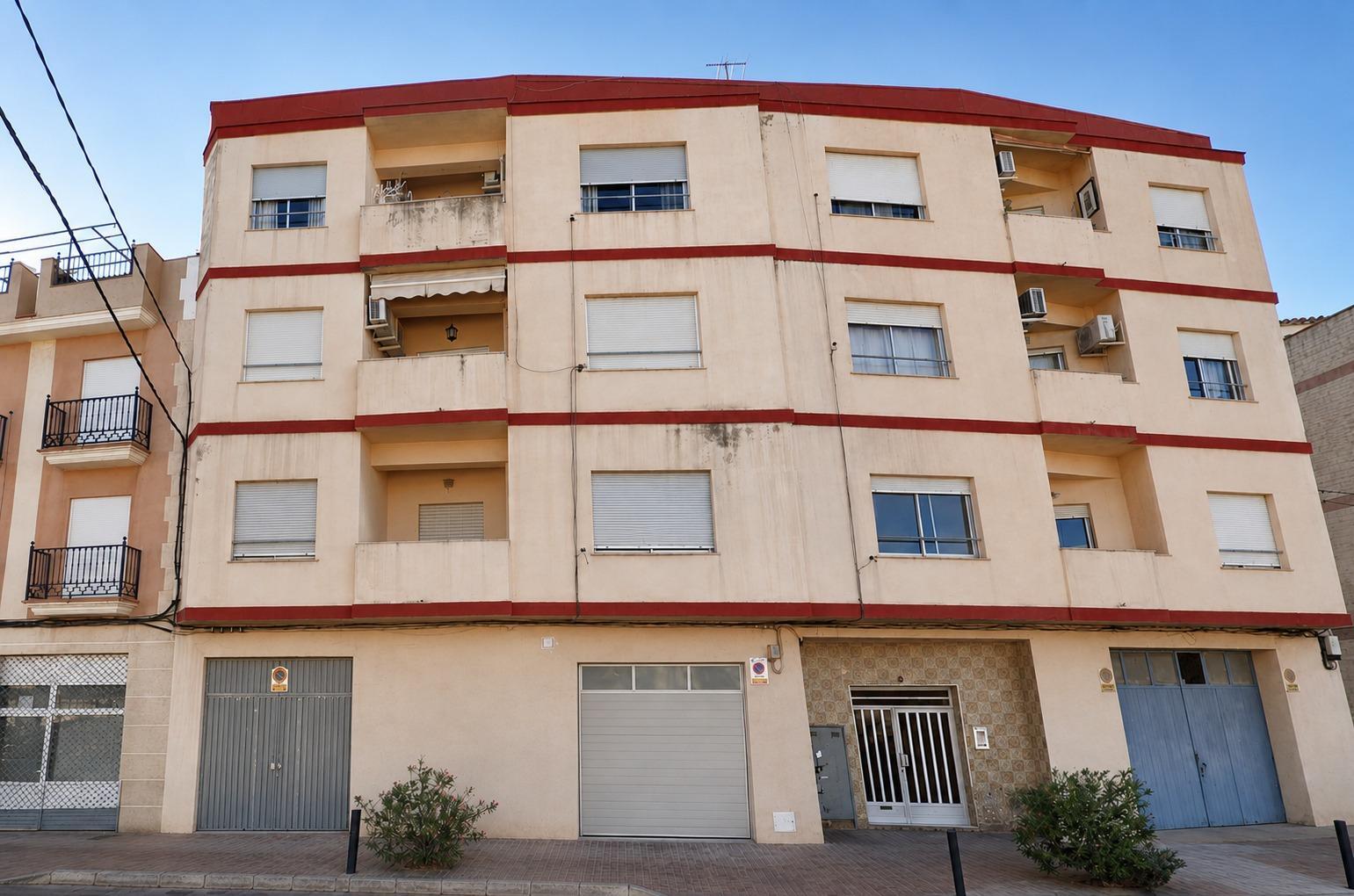 Piso en venta, Enguera, Valencia/ValÃ¨ncia, Valencia/ValÃ¨ncia