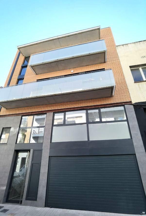 Duplex en alquiler, Badalona, Barcelona, Barcelona