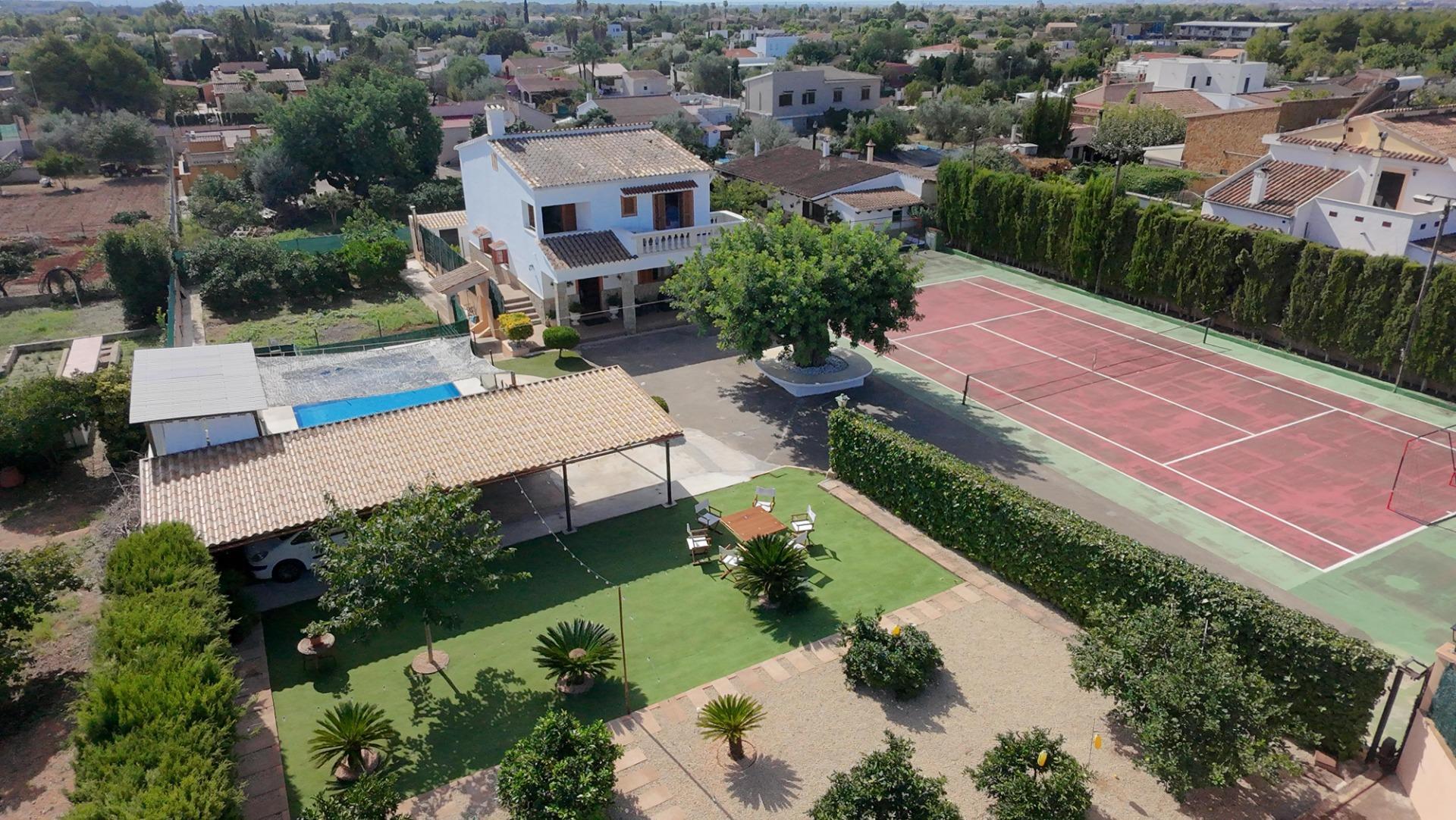 Chalet individual en venta, Marratxí, Baleares/Islas Baleares