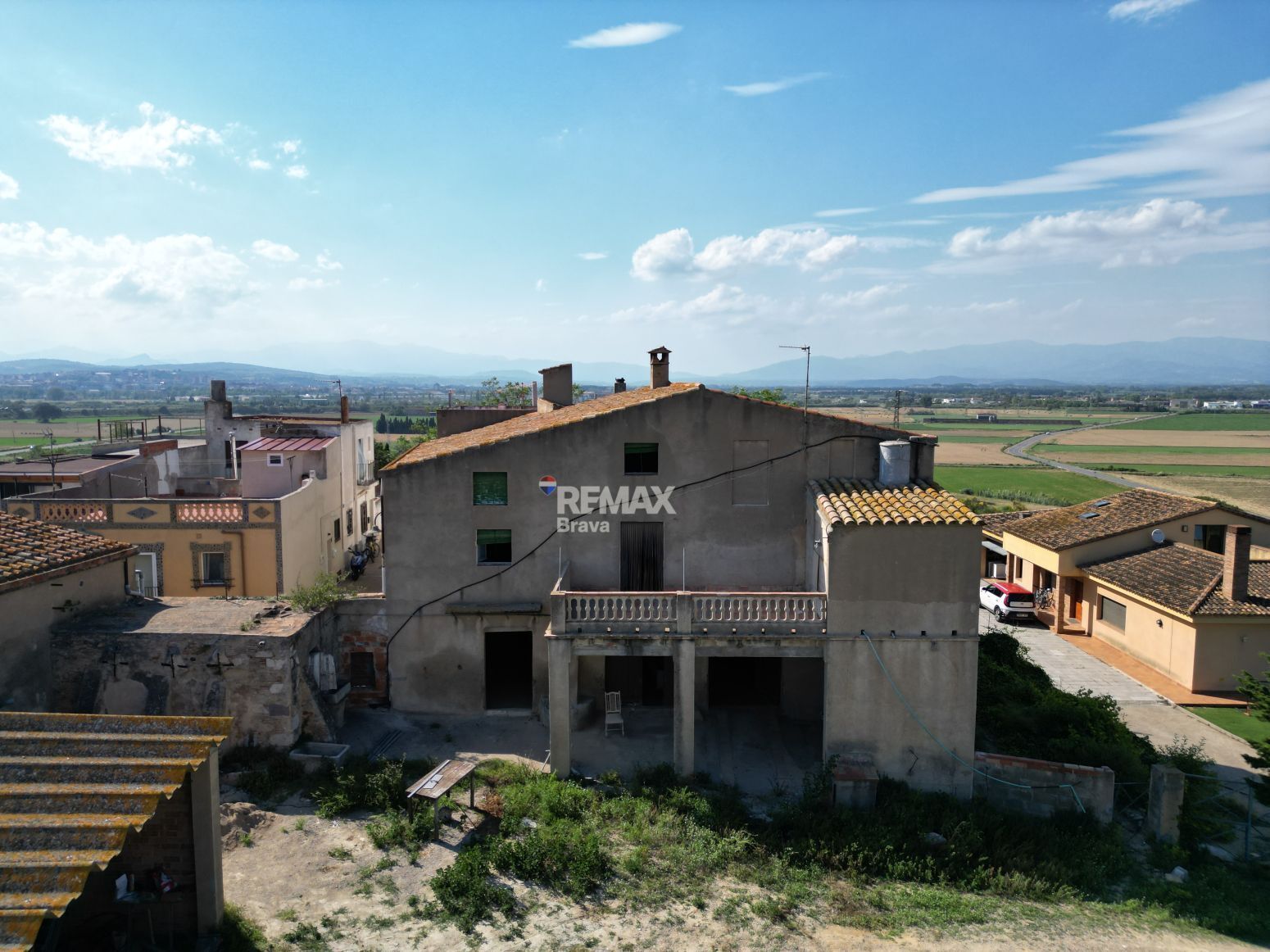 El Far d'Empordà, Girona