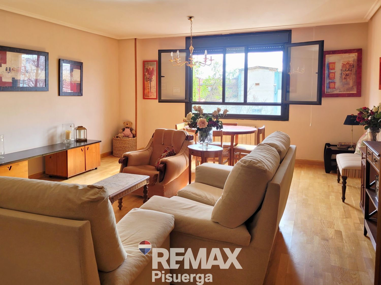 Piso en venta, Valladolid, Valladolid