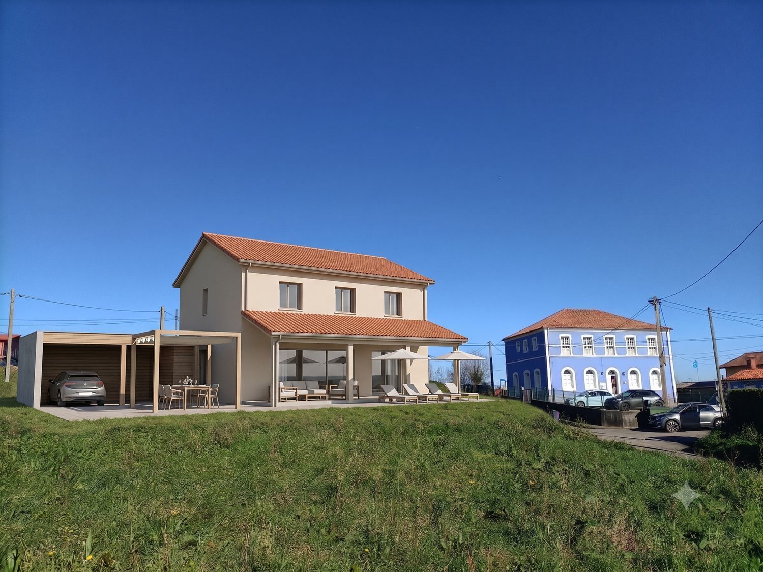 Suelo en venta, BaÃ±ugues, Asturias, Asturias