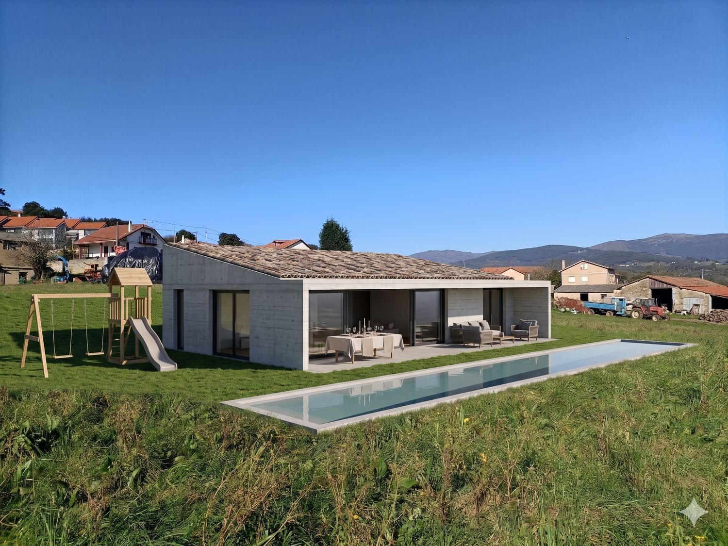 Suelo en venta, Gelaz, Asturias