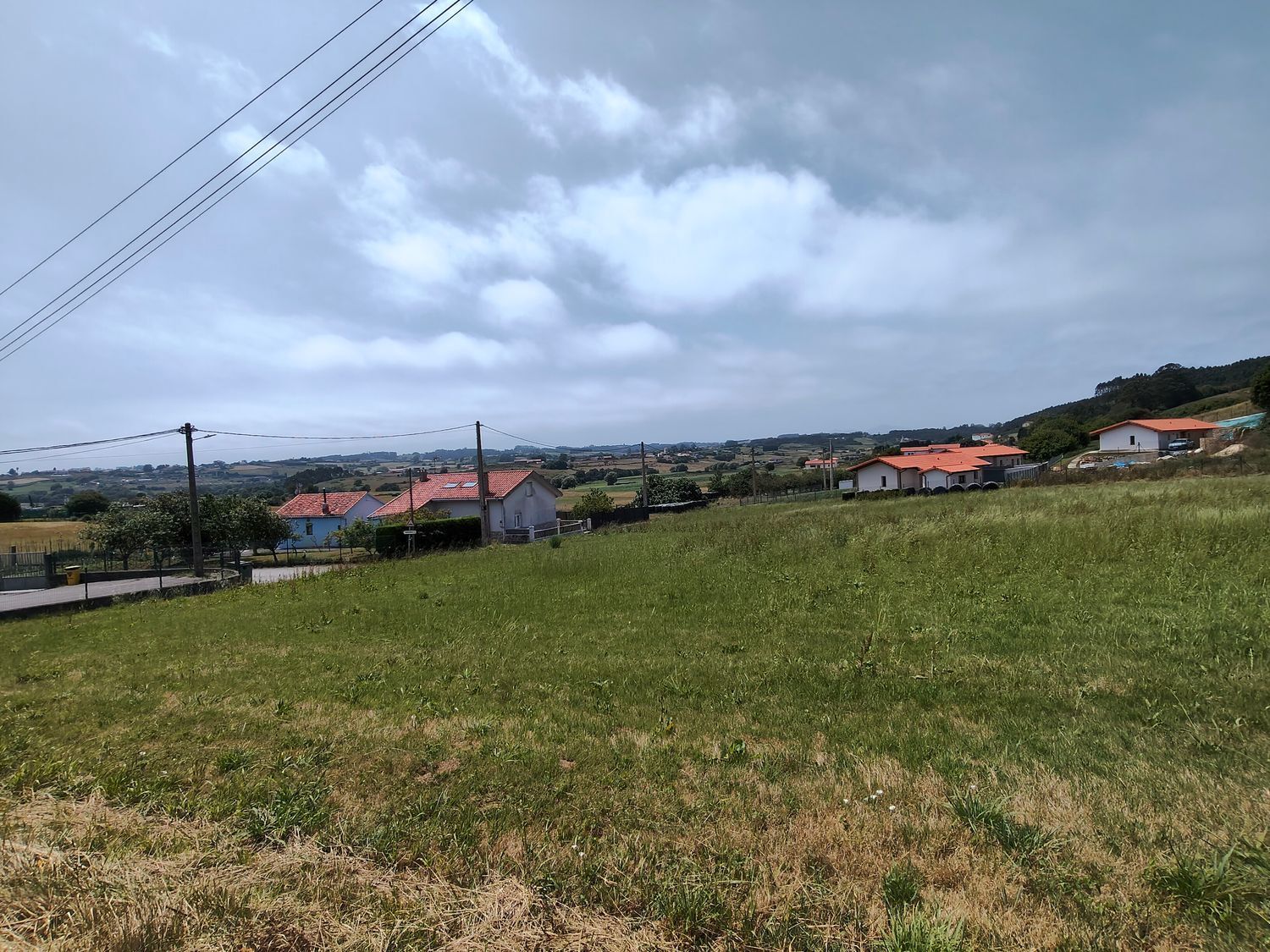 Suelo en venta, Gelaz, Asturias
