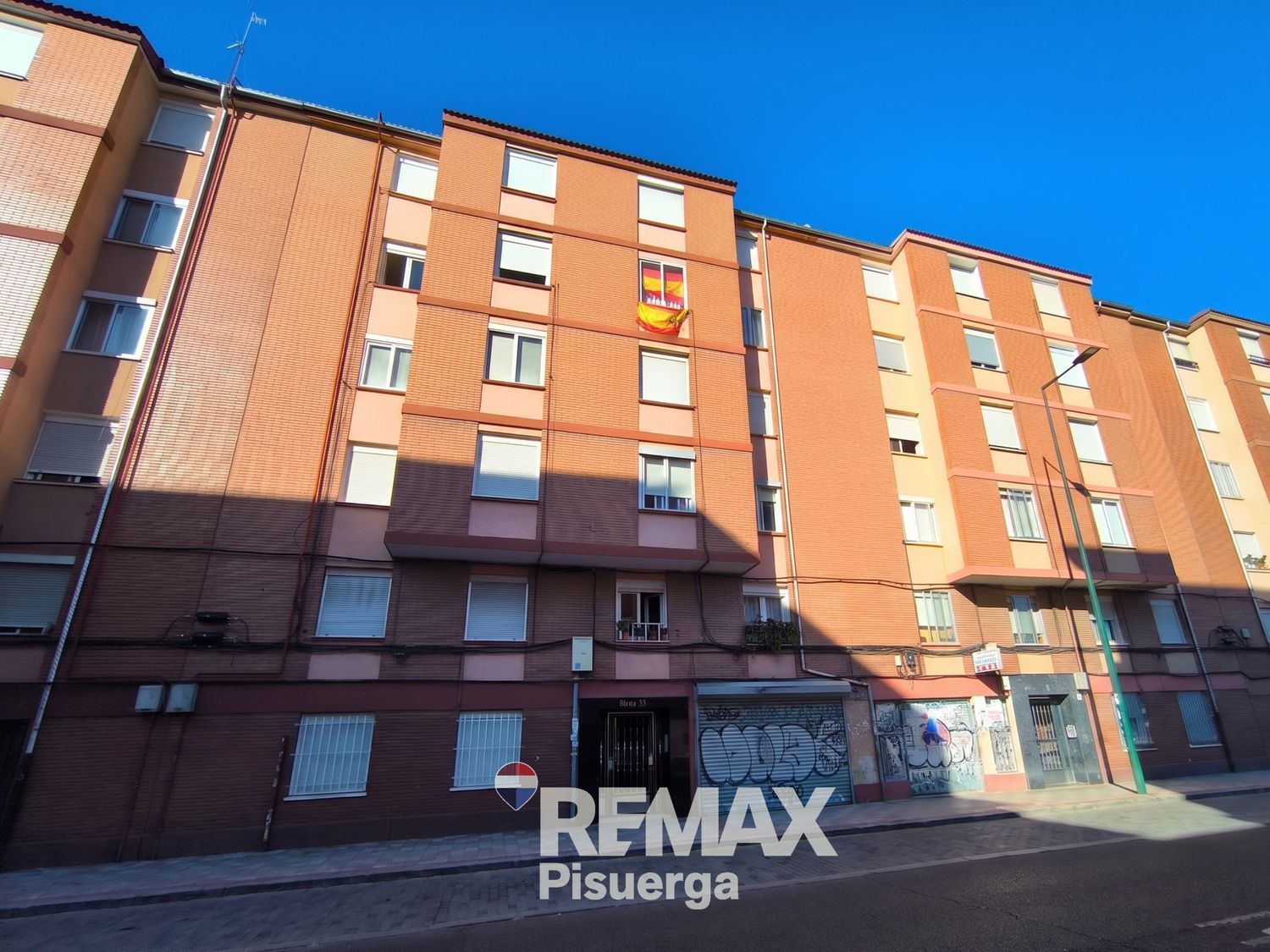 Piso en venta, Valladolid, Valladolid