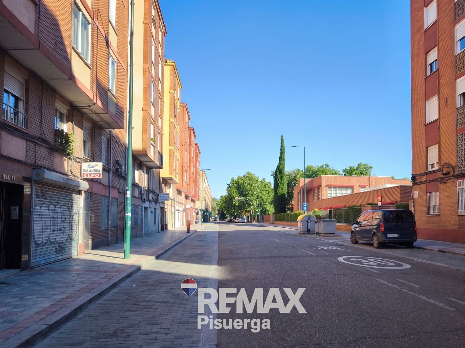 Piso en venta, Valladolid, Valladolid